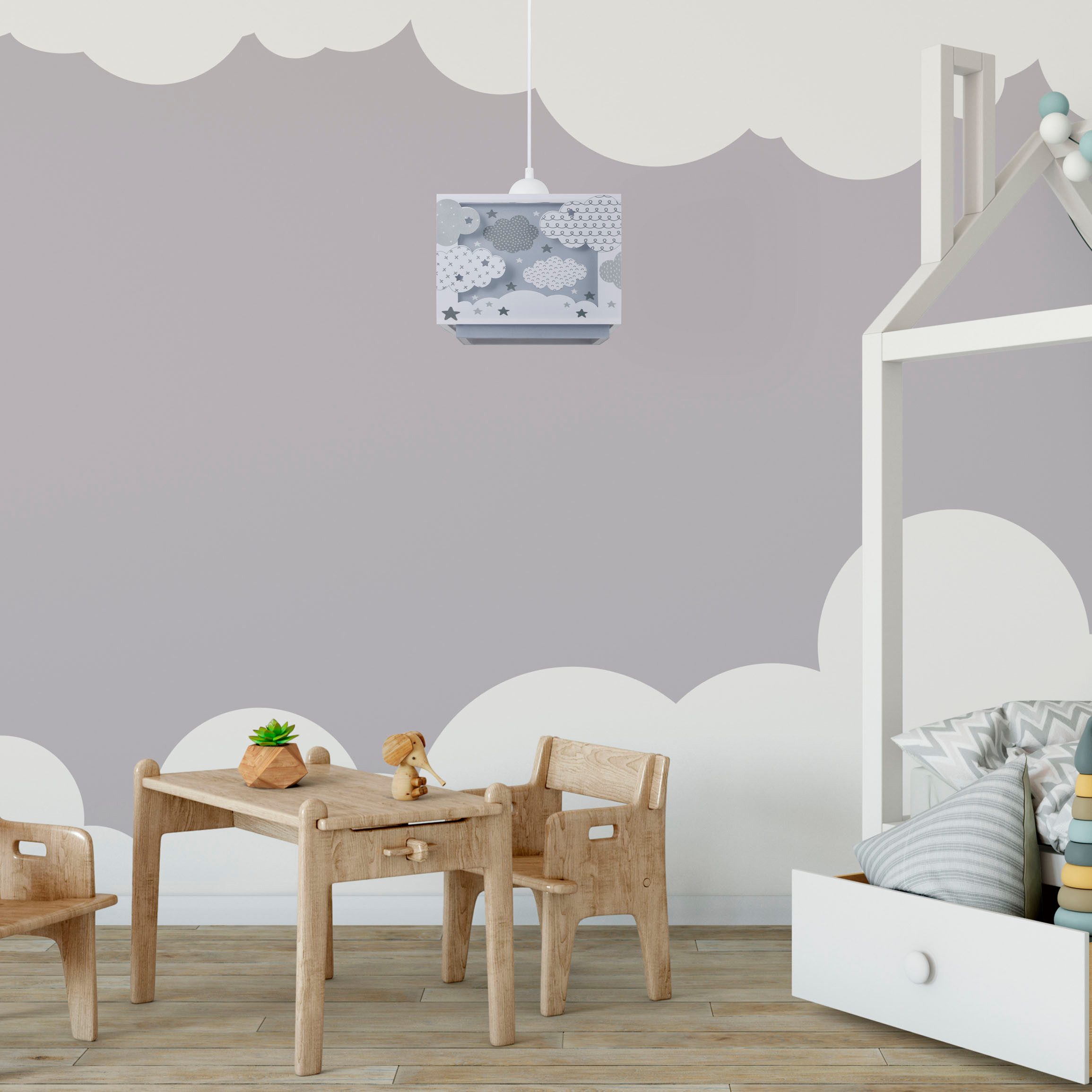 Paco Home Hanglamp Greta
