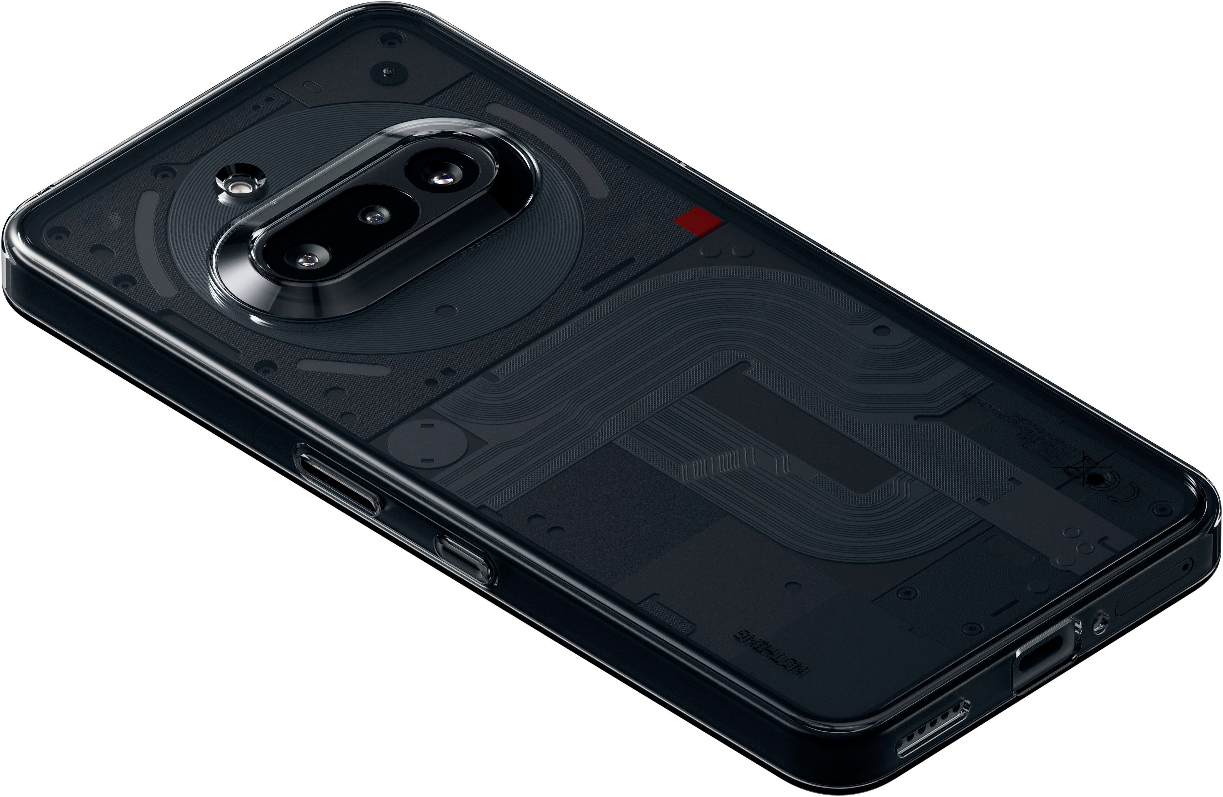 NOTHING Smartphone PHONE (3a)