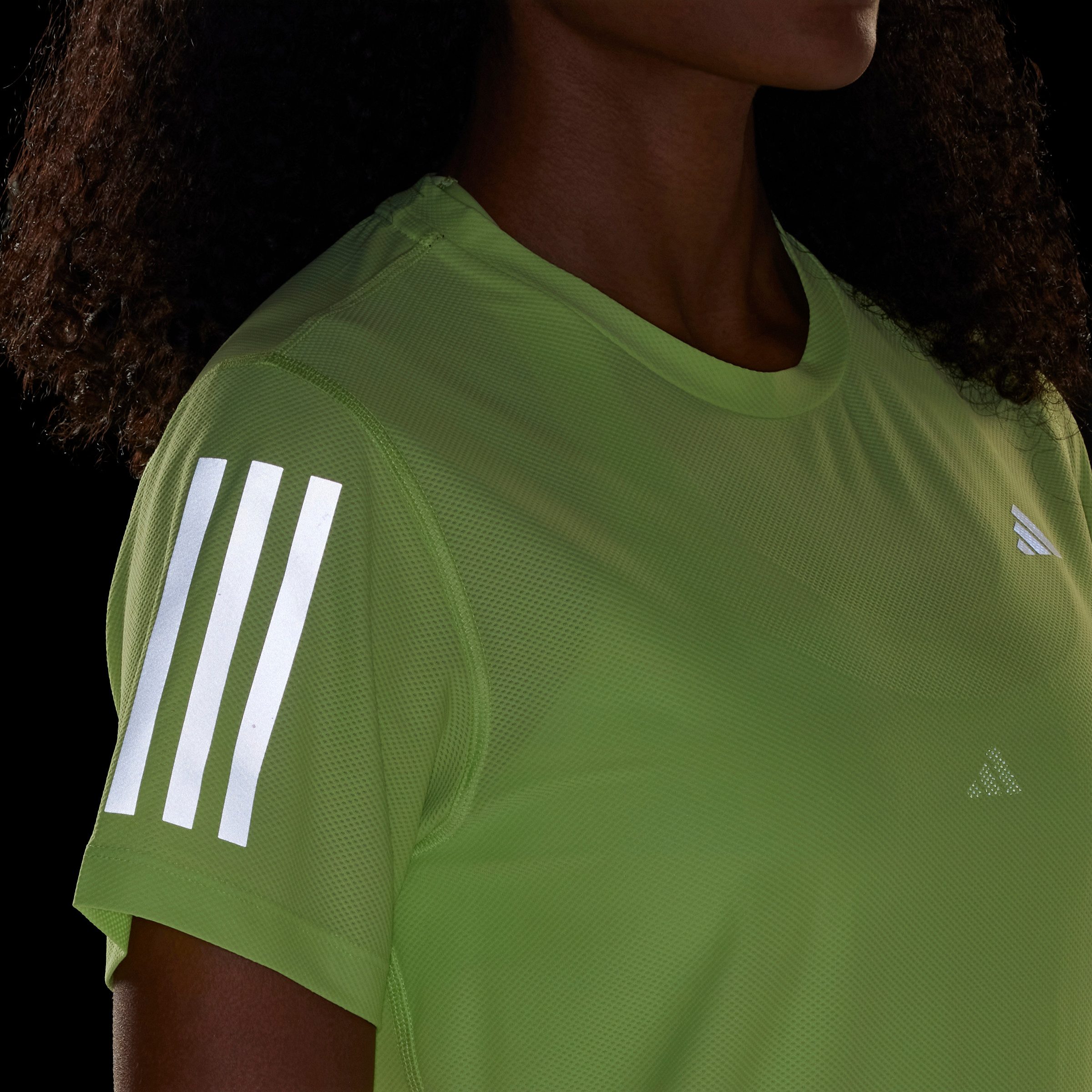 adidas Performance Runningshirt OTR B TEE