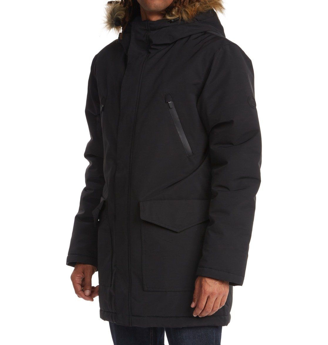 DC Shoes Parka Bamberg