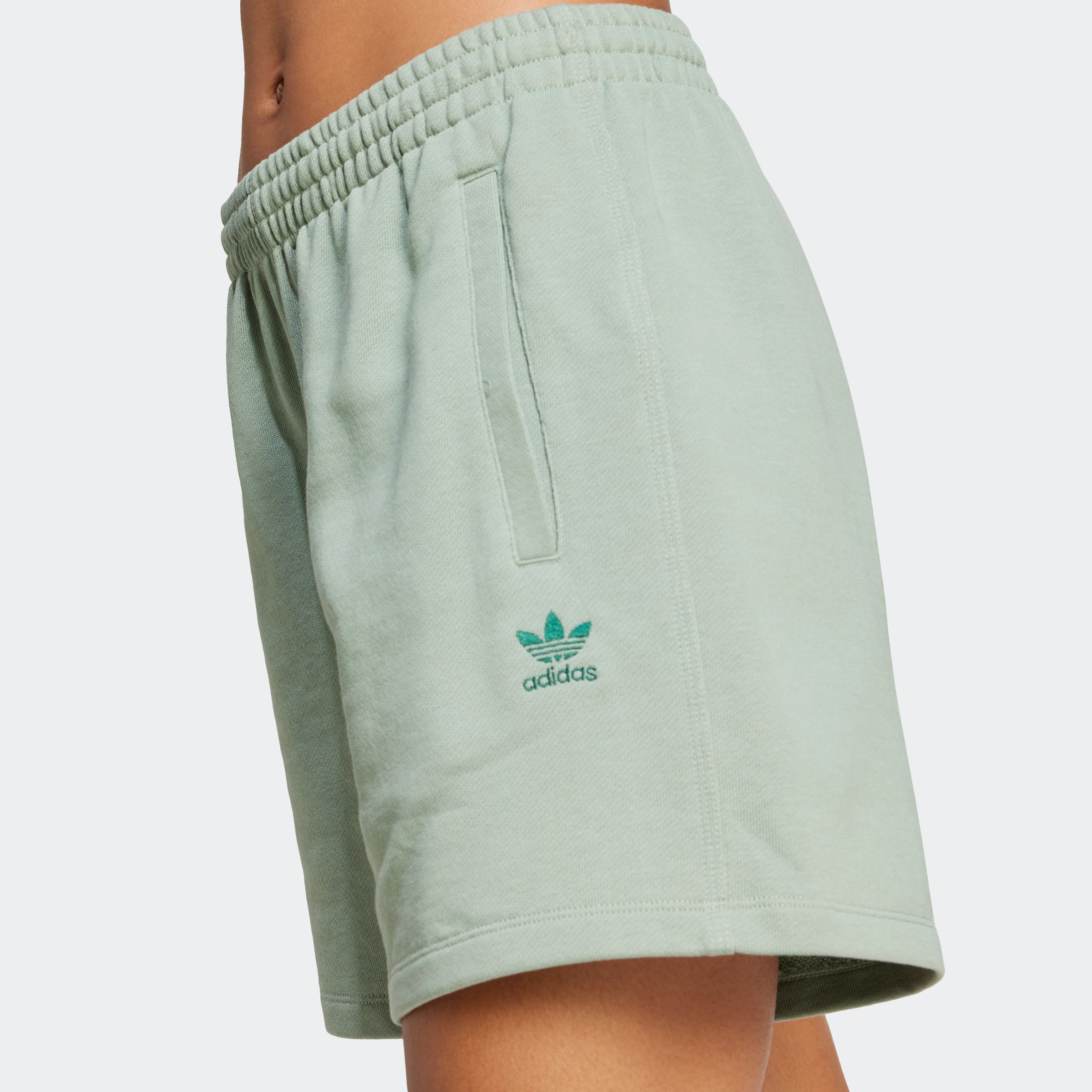 adidas Originals Short ESS Shorts (1-delig)