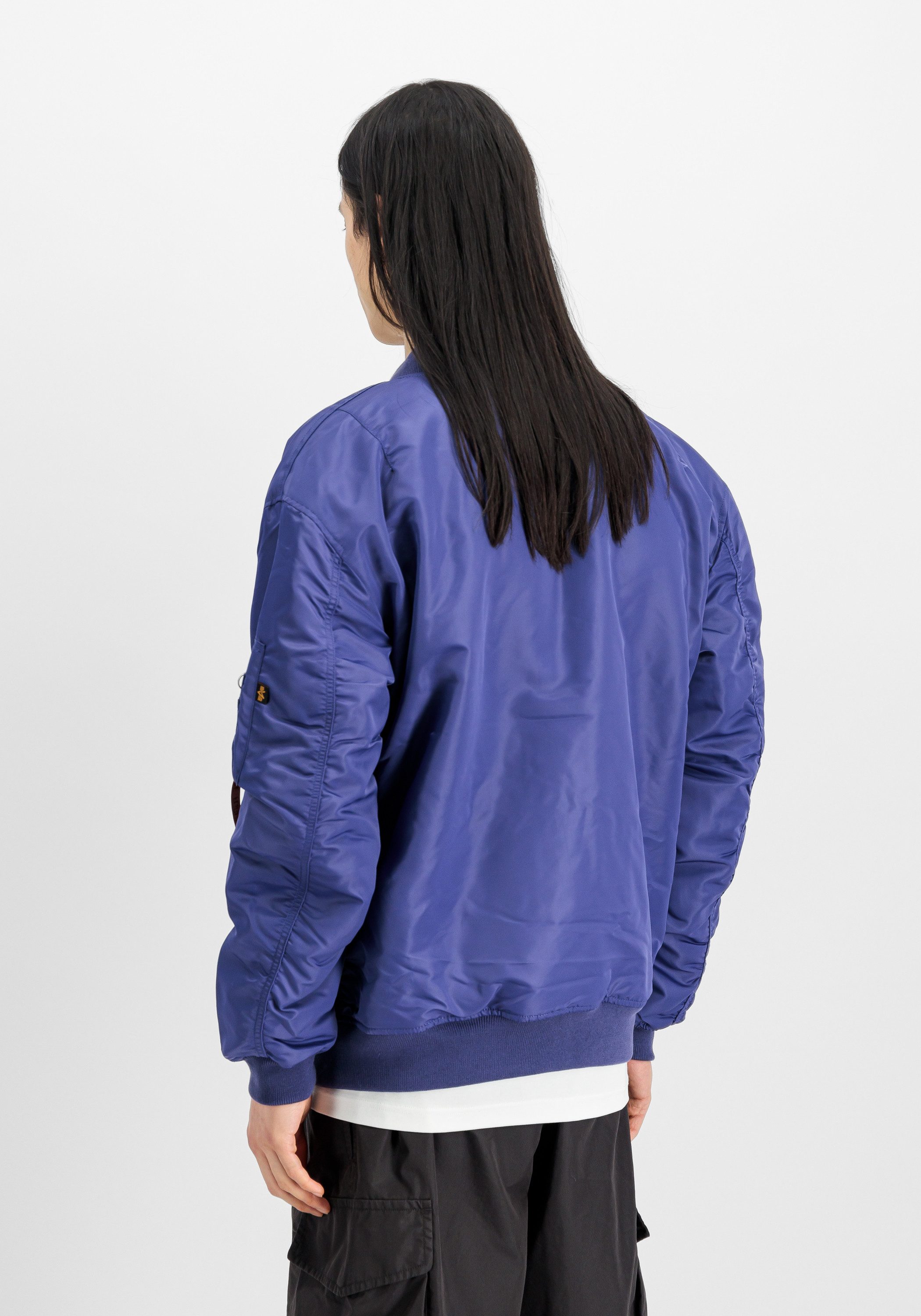 Alpha Industries Bomberjack Alpha Industries Mannen - Bomberjacks MA-1 Core Zomer