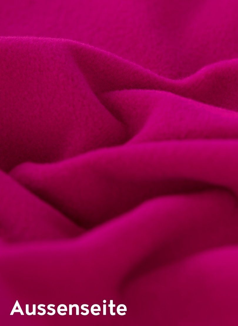 Trigema Fleece muts Trigema Muts (1 stuk)