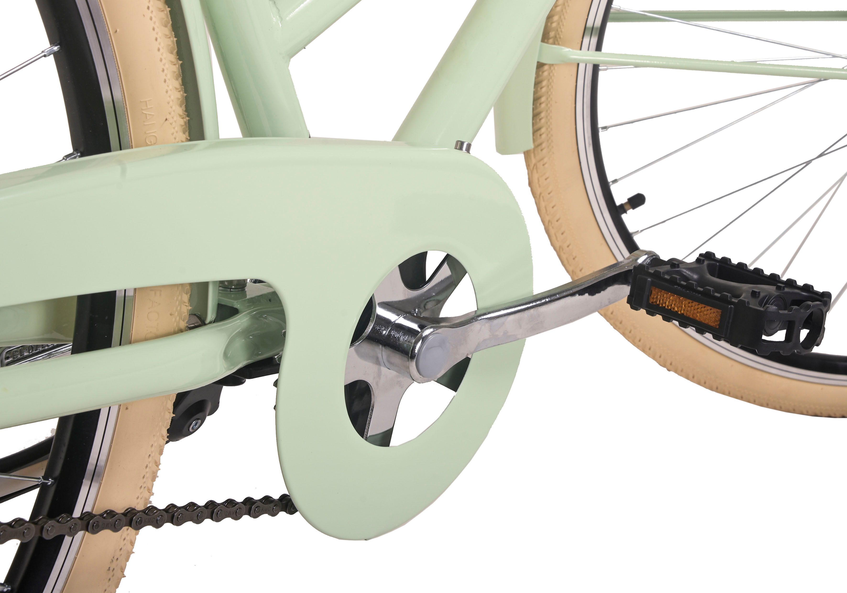 Hollandia Omafiets Feelgood