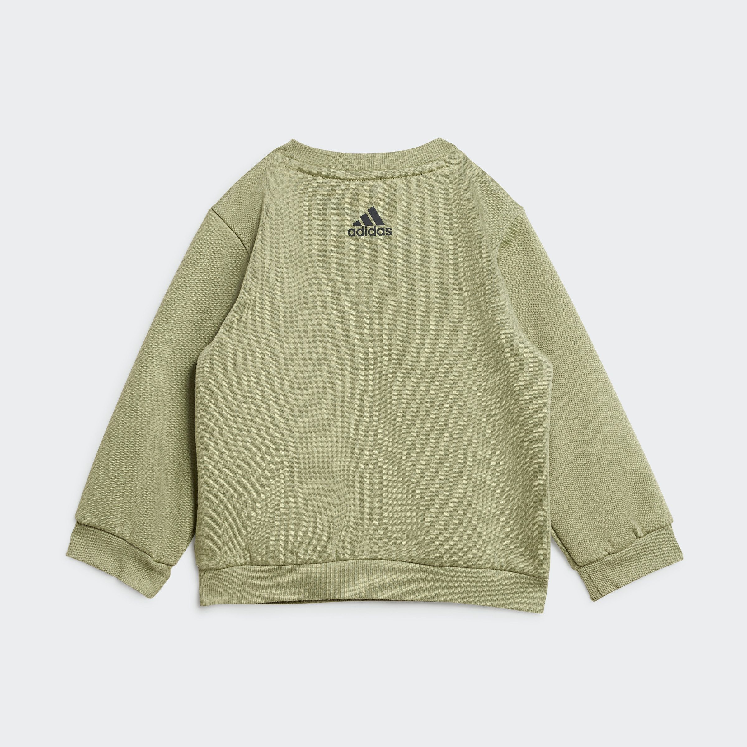 adidas Sportswear Trainingspak I LIN FL JOG (2-delig)
