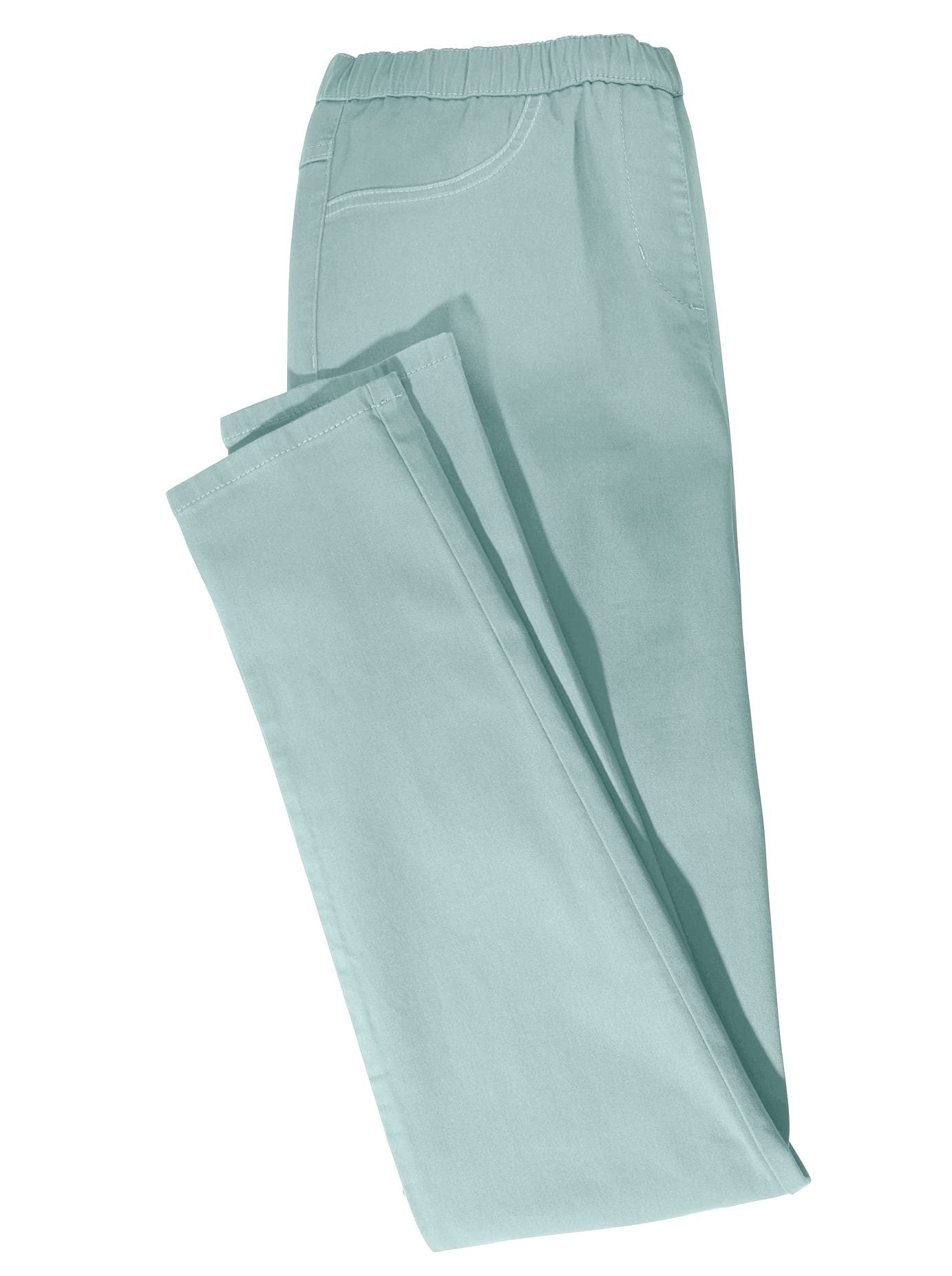 Classic Basics Jeggings