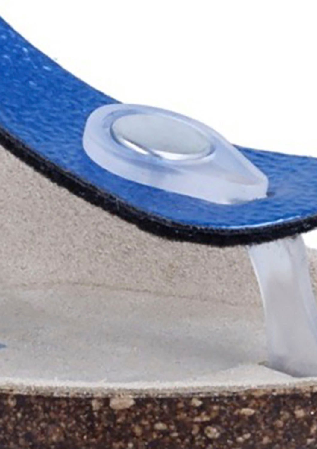 Richter Teenslippers Bio WMS: breed