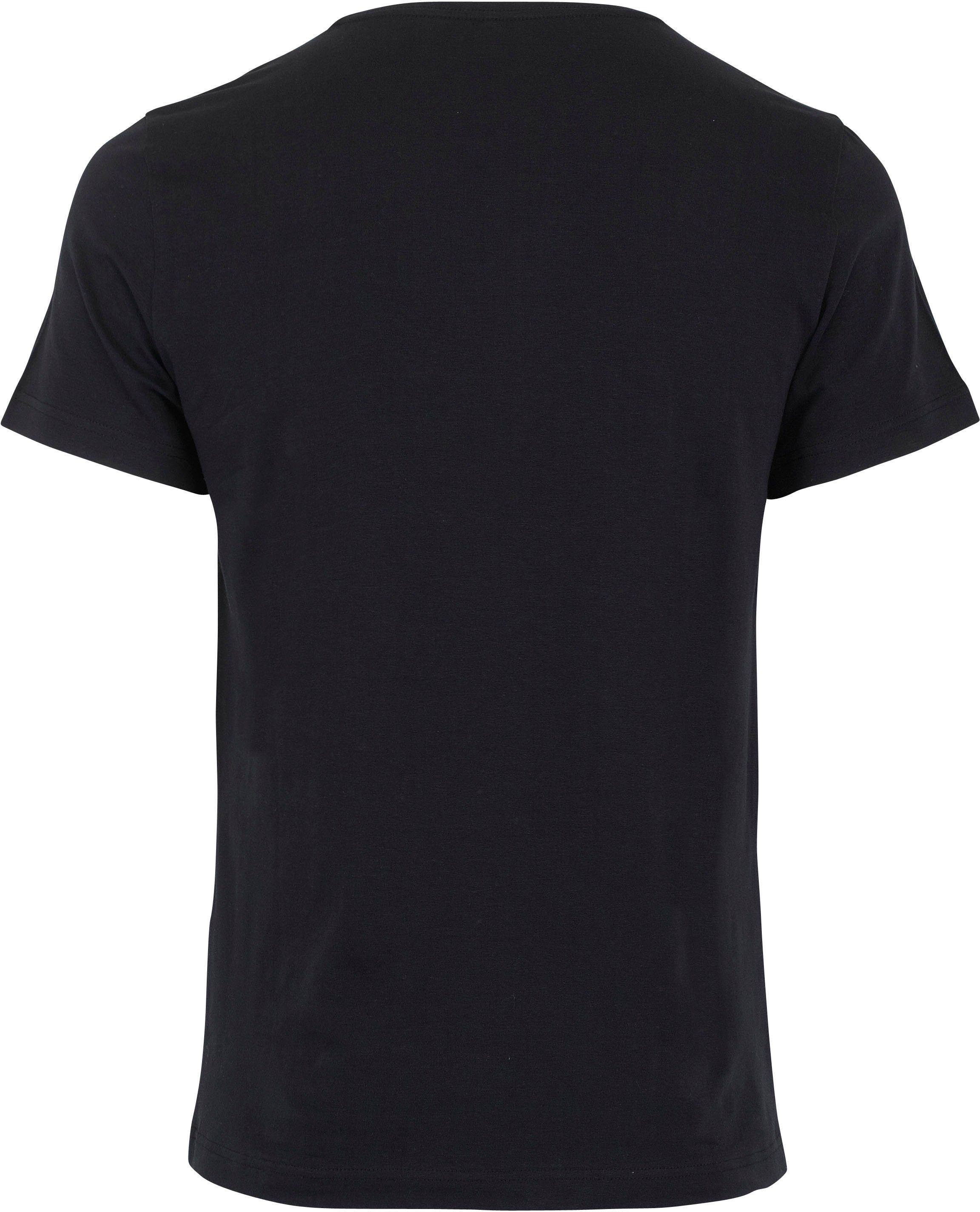 Blend T-shirt (Set van 2)