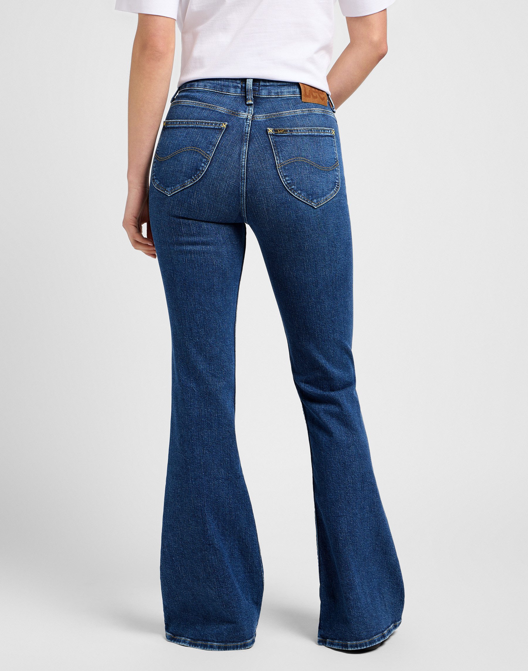 Lee® Skinny fit jeans Breese