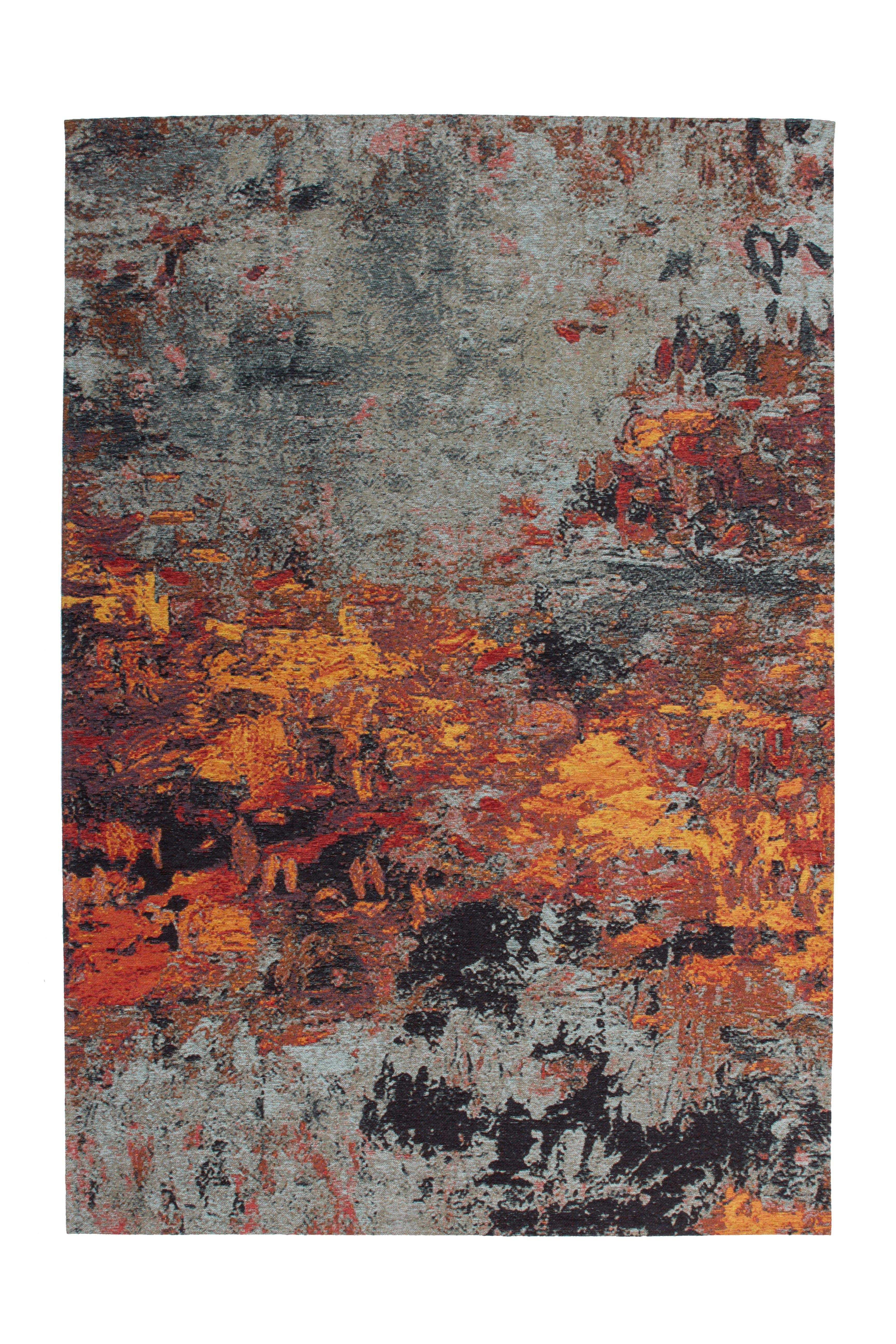 aRTE ESPINA Vloerkleed Blaze 400 spannend ontwerp, stijlvolle kleurstelling, onderhoudsvriendelijk & slijtvast