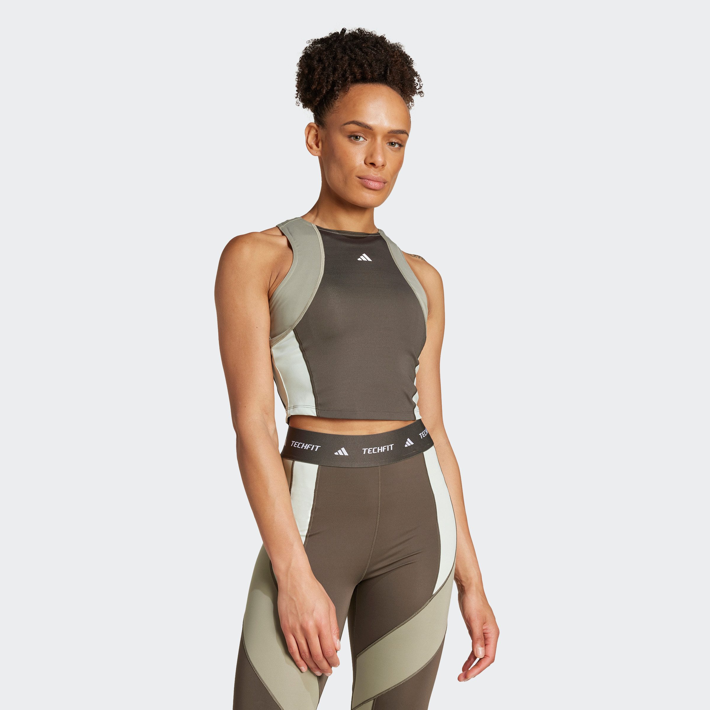 adidas Performance Tanktop TF CB TK