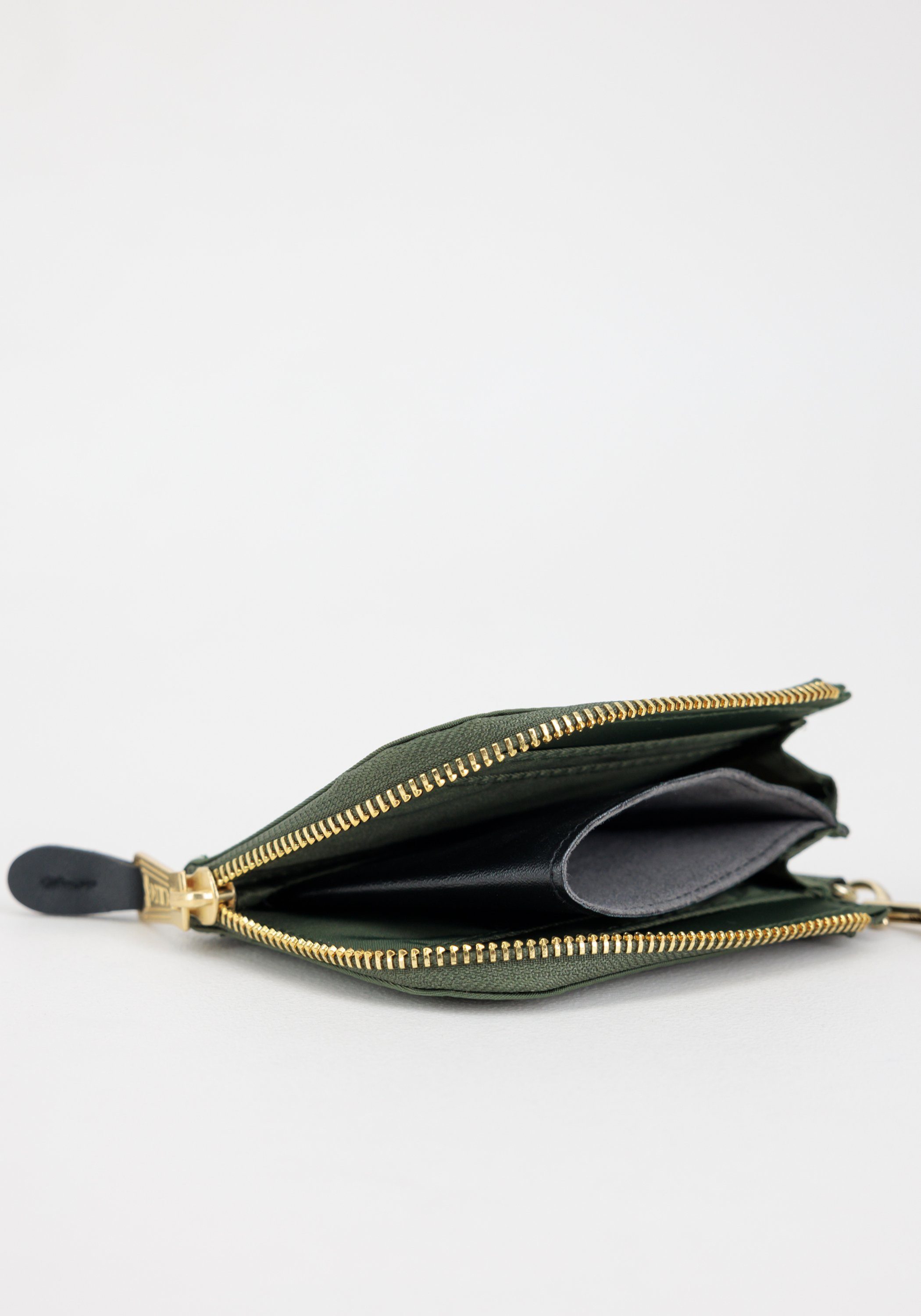 Alpha Industries Portemonnee Accessoires Bags Label Wallet