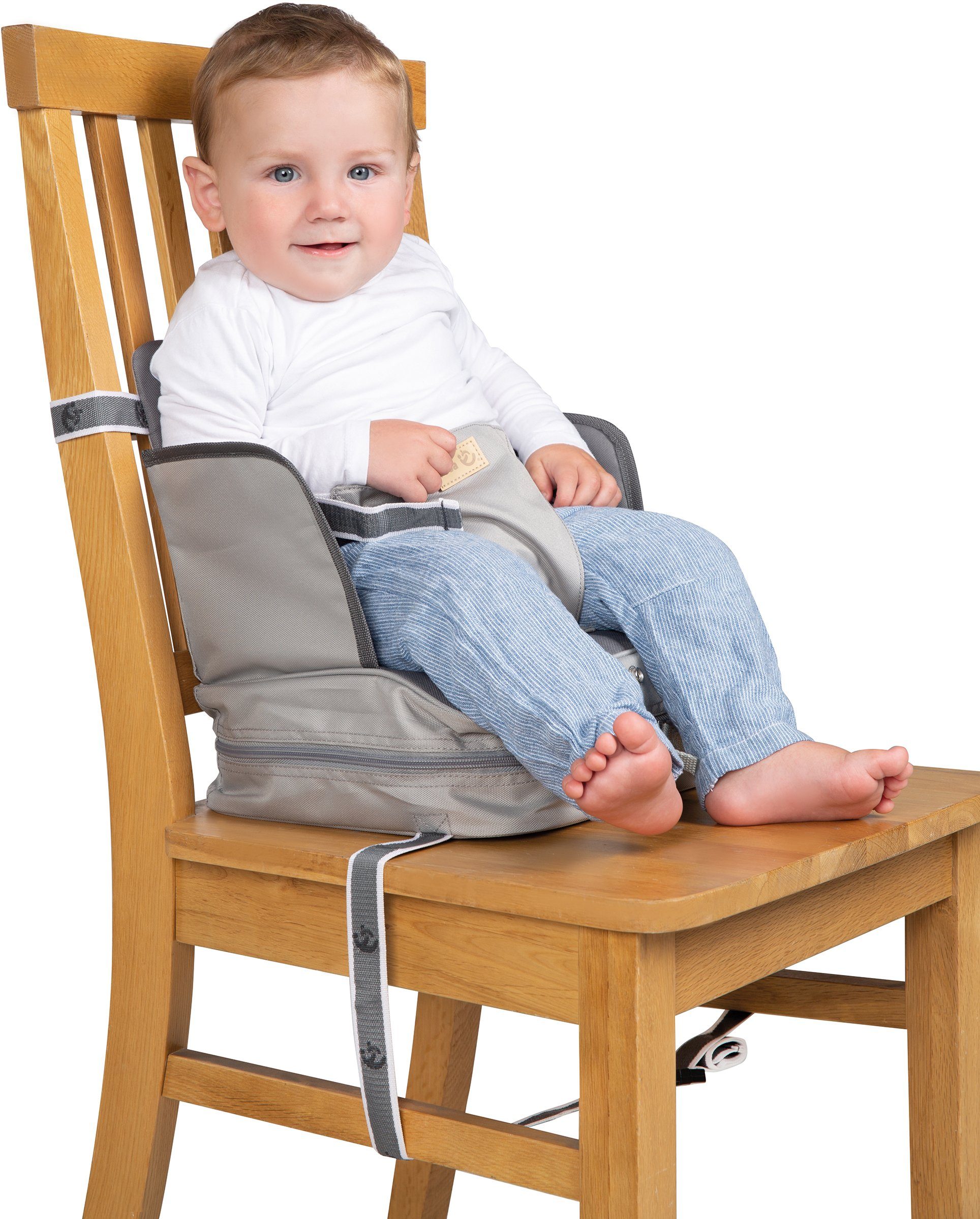 Roba® Tafelzitje Stoelverhoger, Little Stars