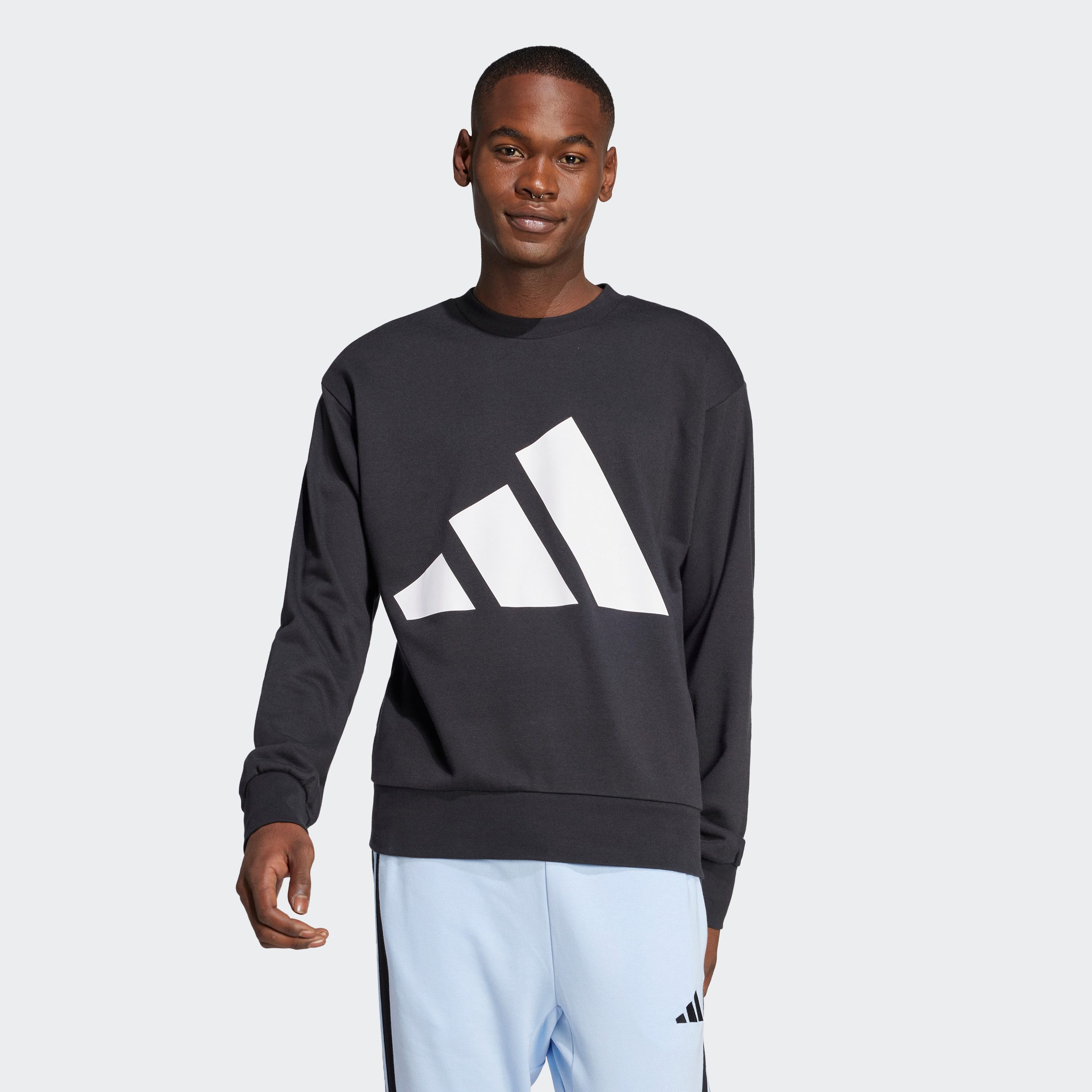 adidas Sportswear Sweatshirt M BL FT SWT