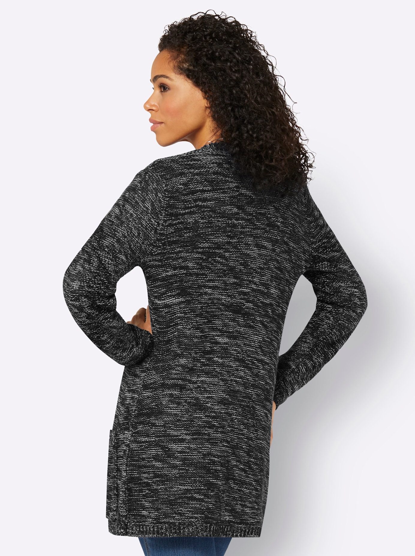 Casual Looks Vest