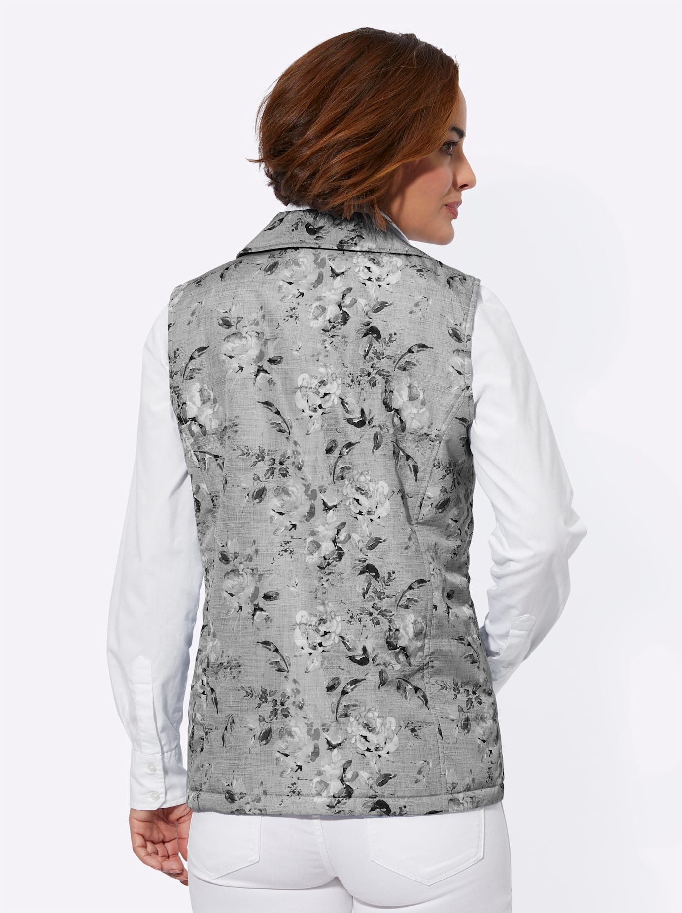 Classic Basics Bodywarmer