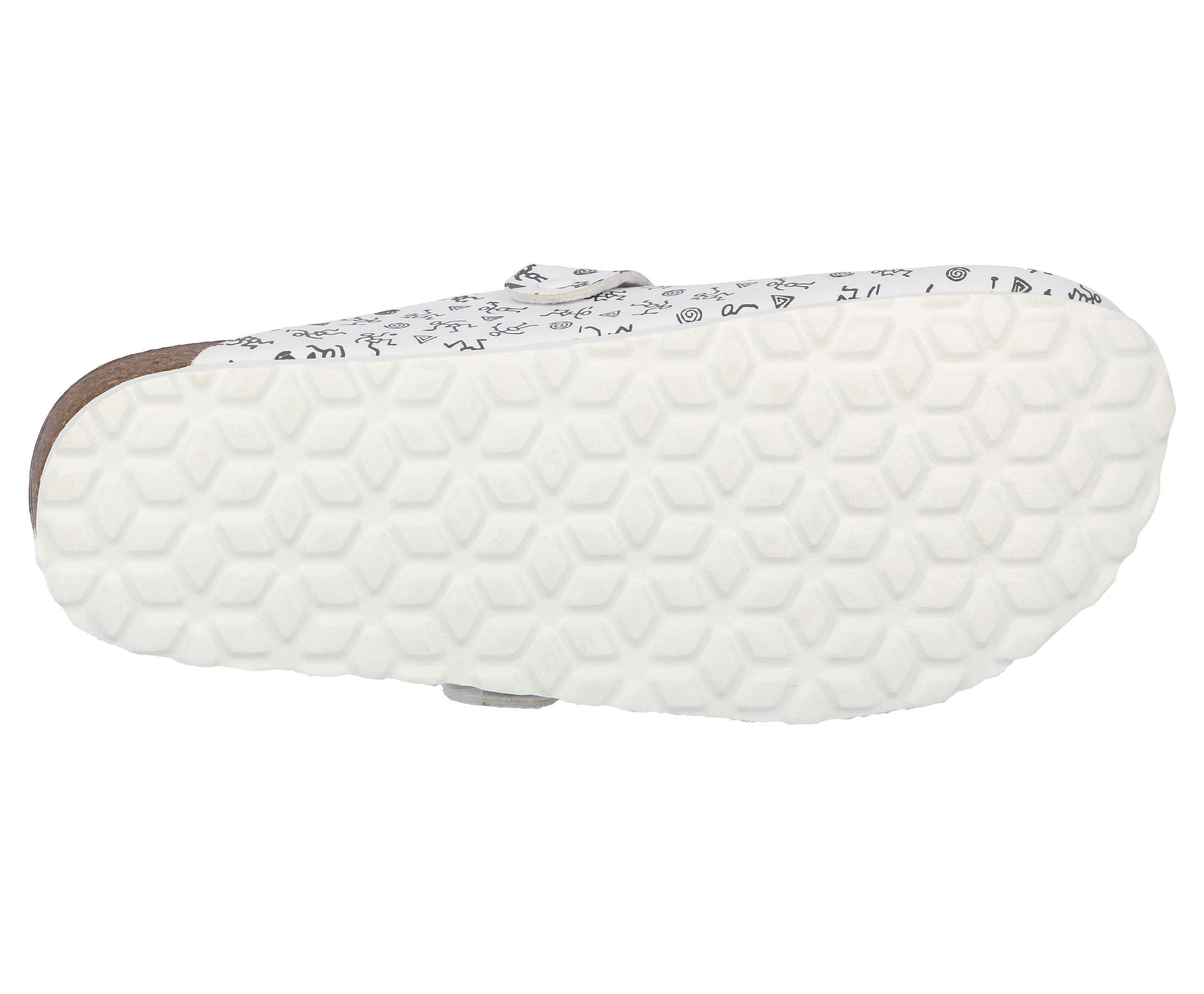 Lico Slippers Instappers Bioline Clogs