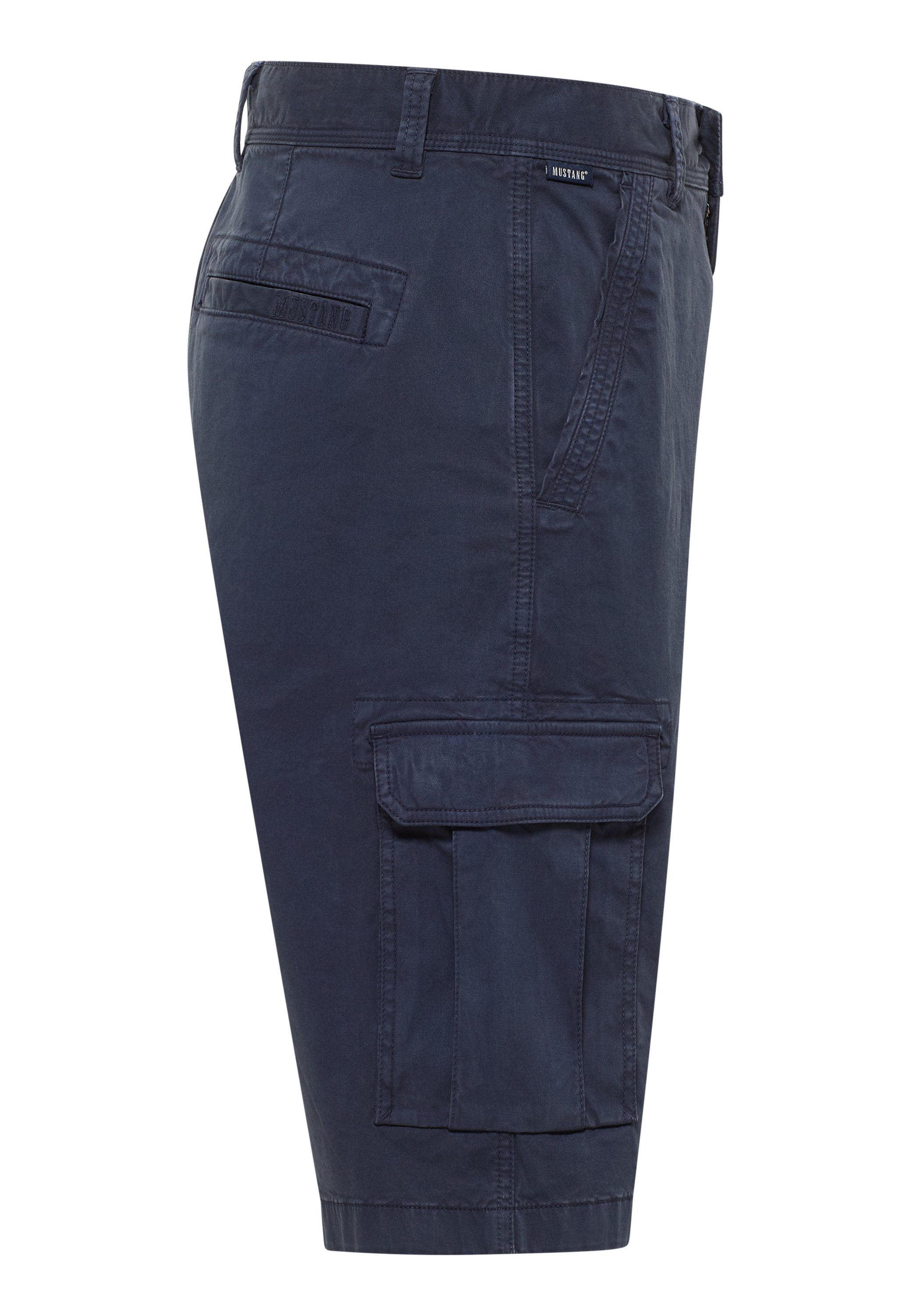 MUSTANG Short Heren Style Houston