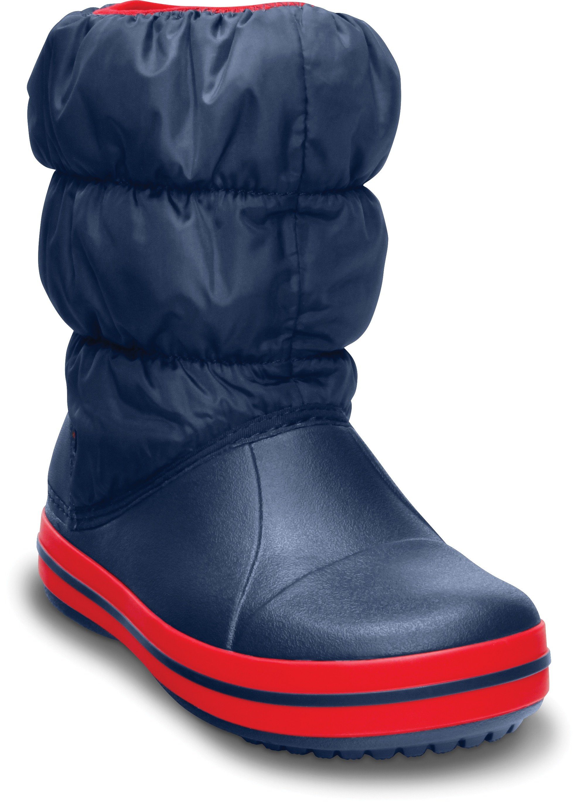 Crocs Snowboots Winterlaarzen Winter Puff Boot Kids