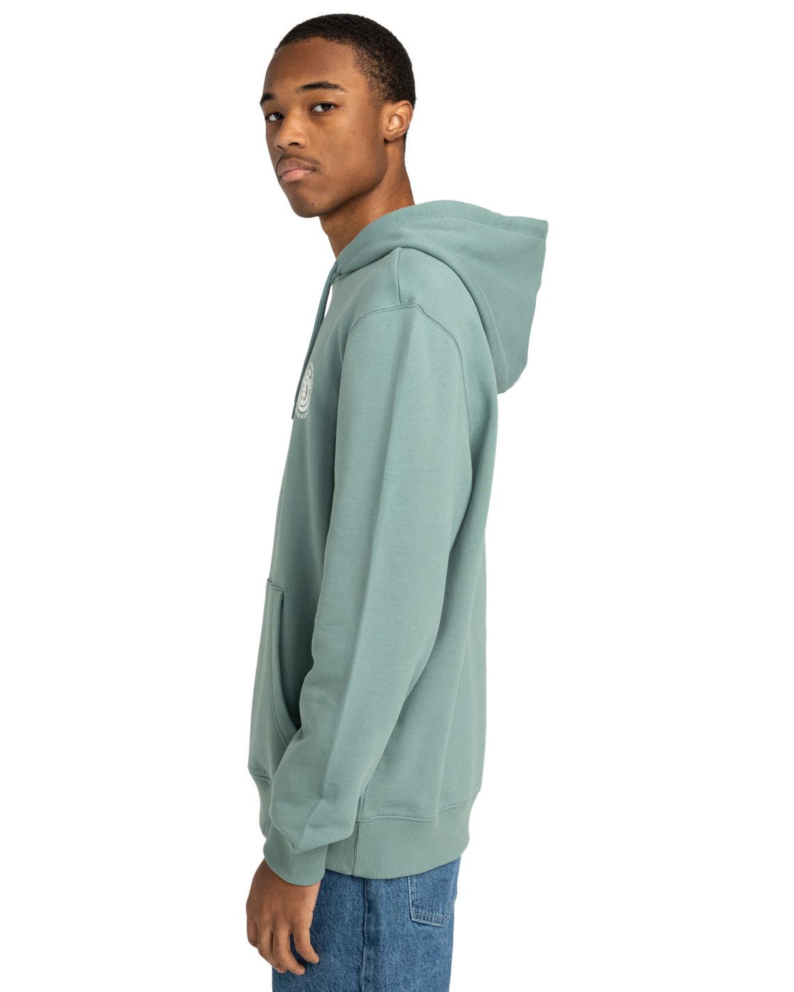 Element Hoodie Seal BP