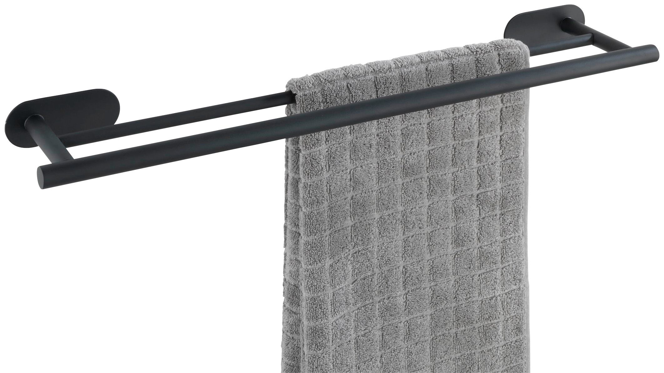 WENKO Handdoekstang Orea Turbo-Loc®