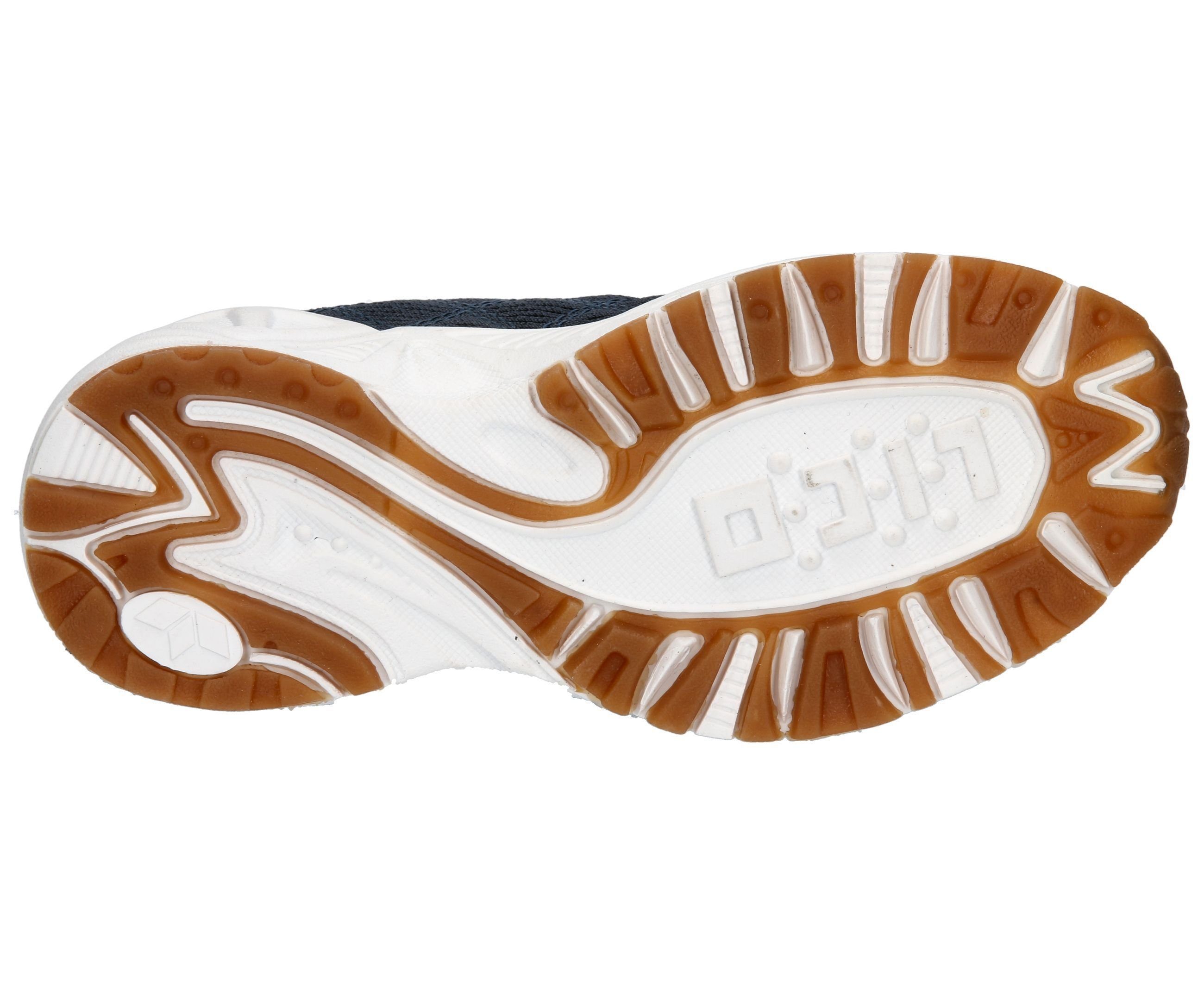 Lico Zaalschoenen Sportschoenen Jackie VS