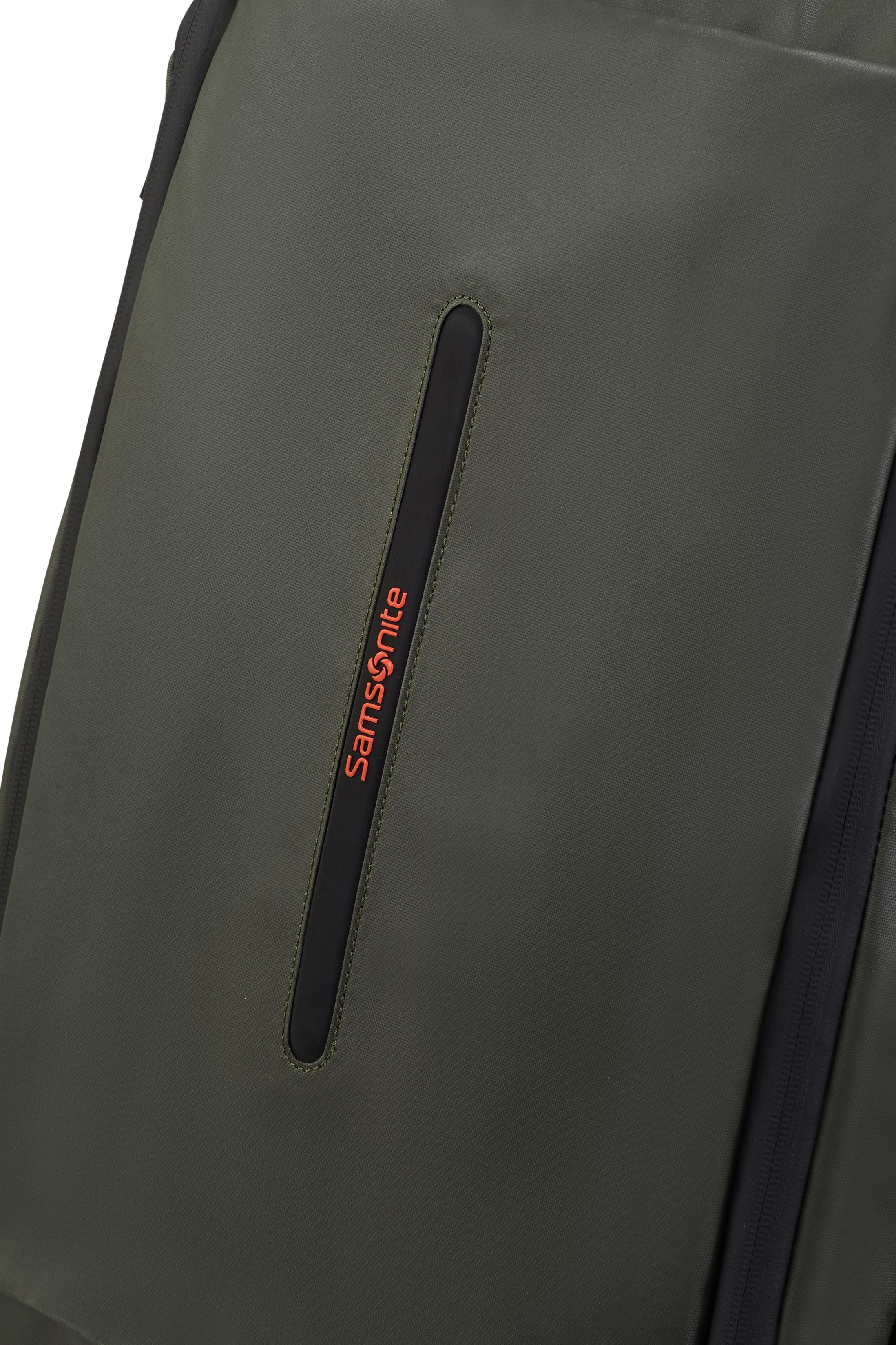 Samsonite Reistas ECODIVER, 40 l Handbagage met rugzakfunctie, gedeeltelijk van gerecycled materiaal