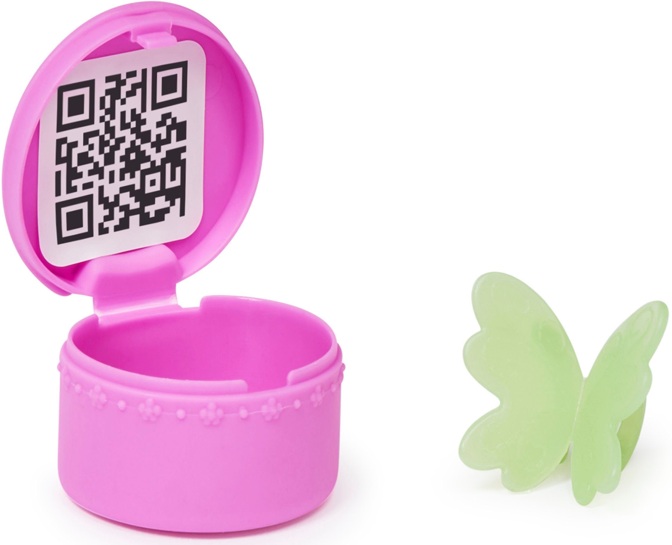 Spin Master Speelwereld Gabby's Dollhouse – Rainbow Closet kledingkast