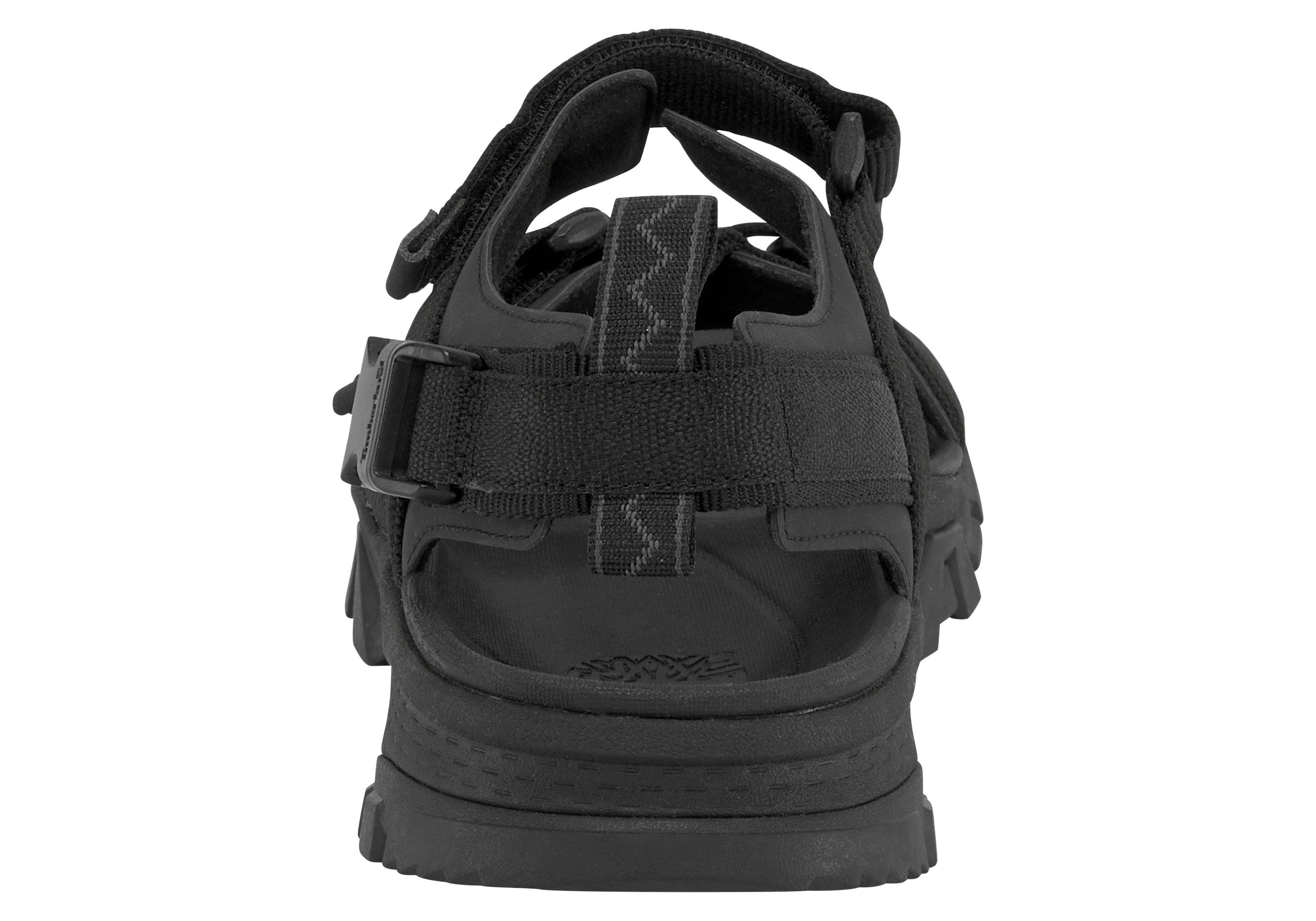 Timberland Sandalen GARRISON TRAIL BACKSTRAP SANDAL