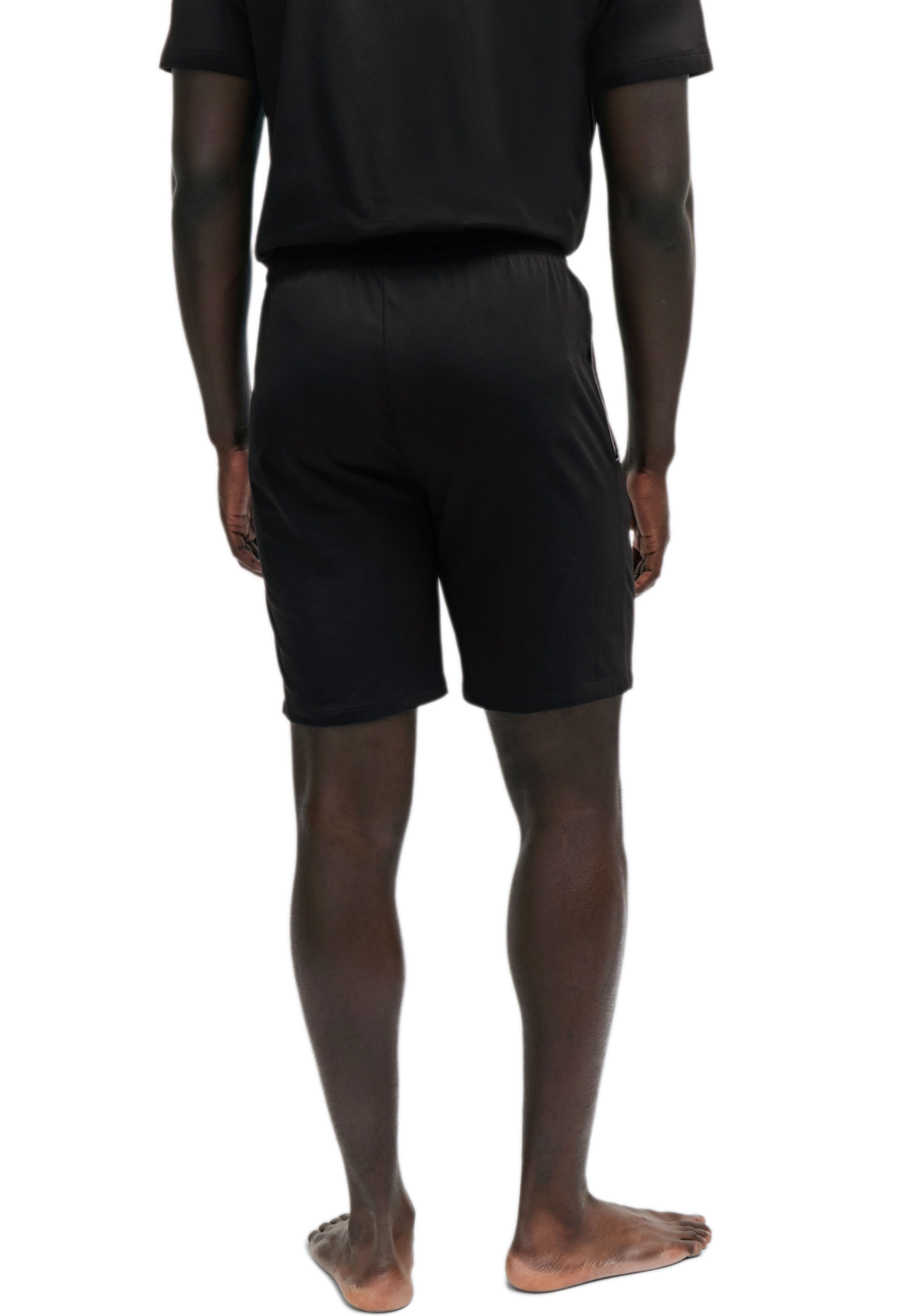 BOSS Sweatshort Mix&Match Short CW