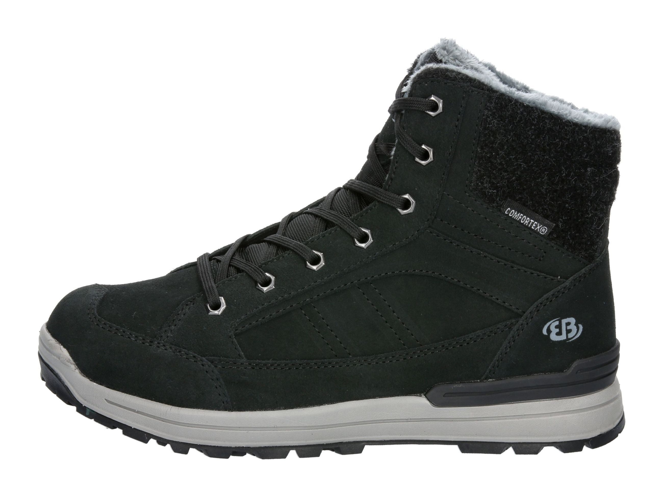 BRÜTTING Winterlaarzen Winterboot Frost