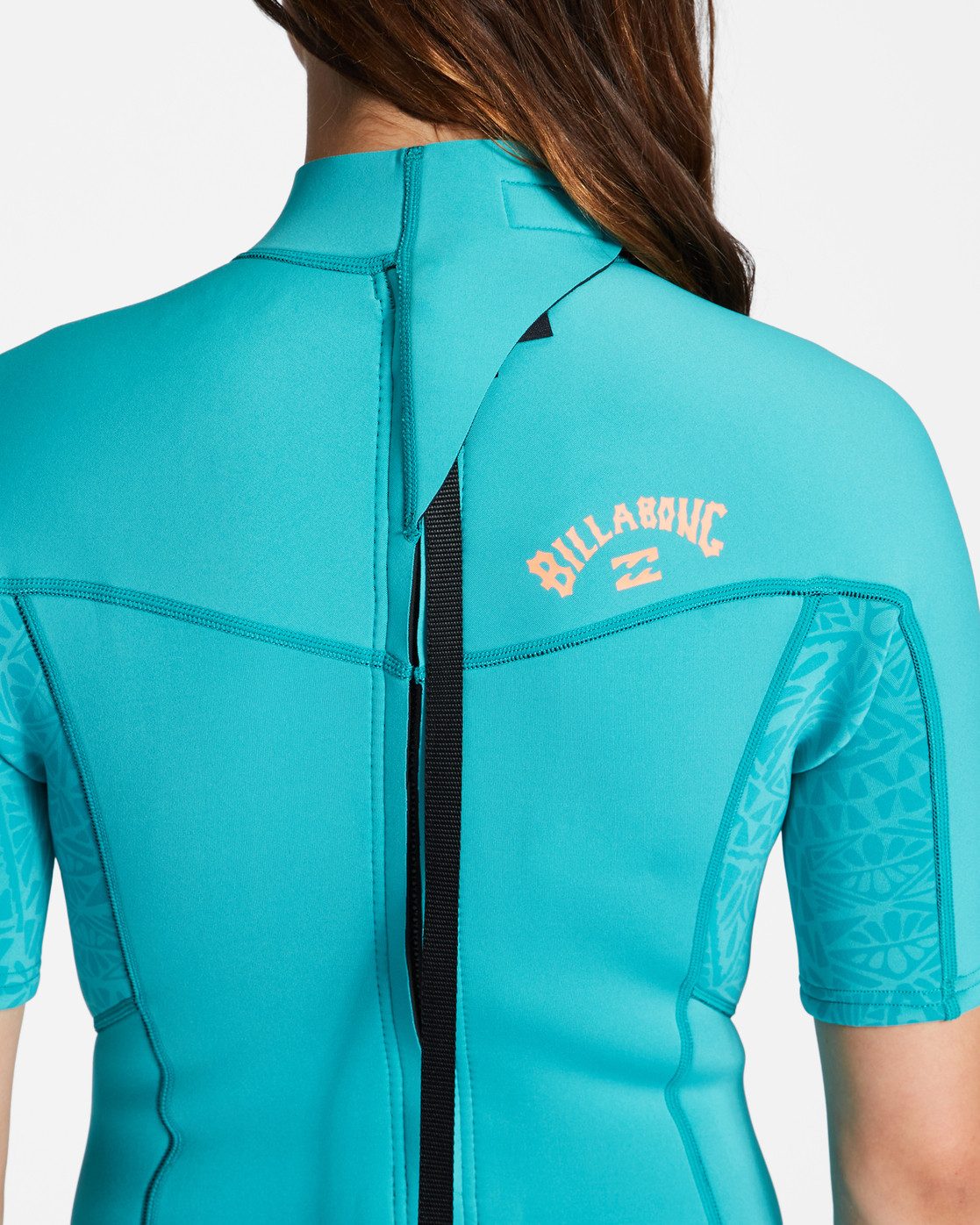 Billabong Neopreenpak 2/2mm Synergy