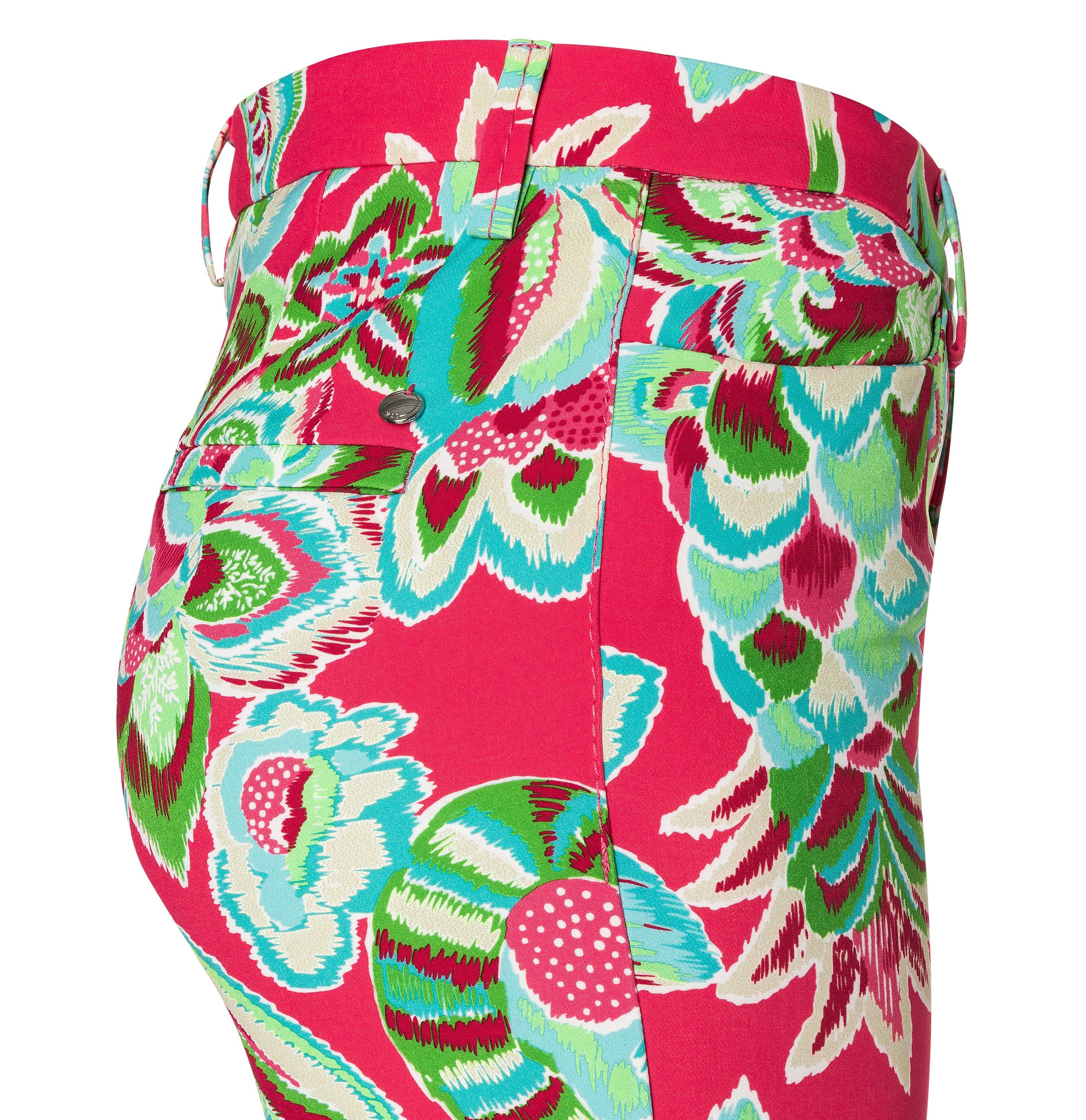 MAC Bootcutbroek AIDA KICK