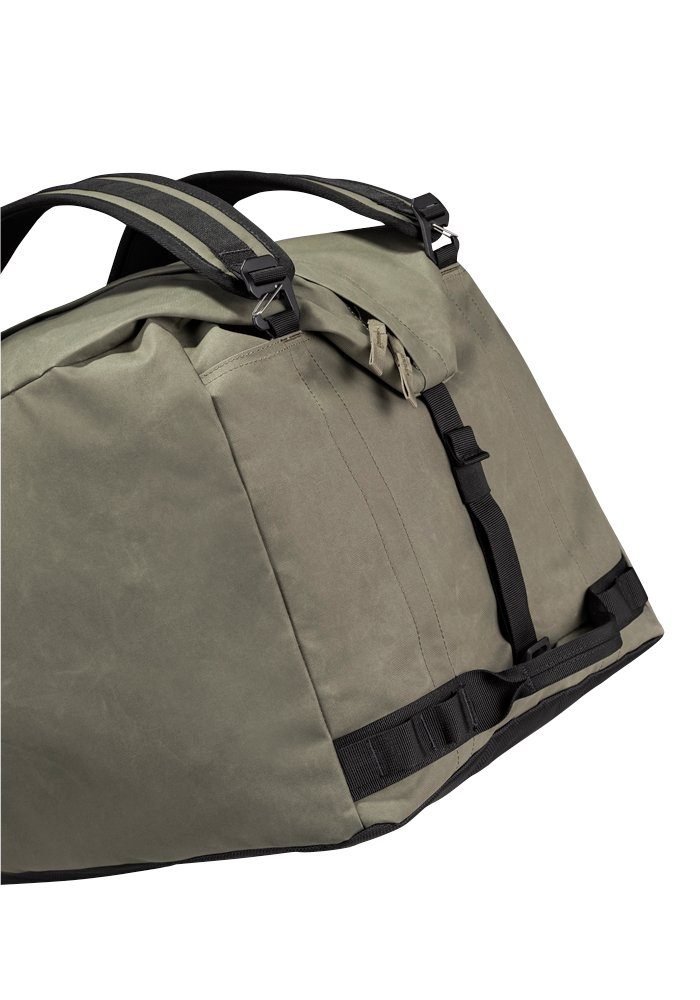 Jack Wolfskin Reistas TRAVELTOPIA DUFFLE 85