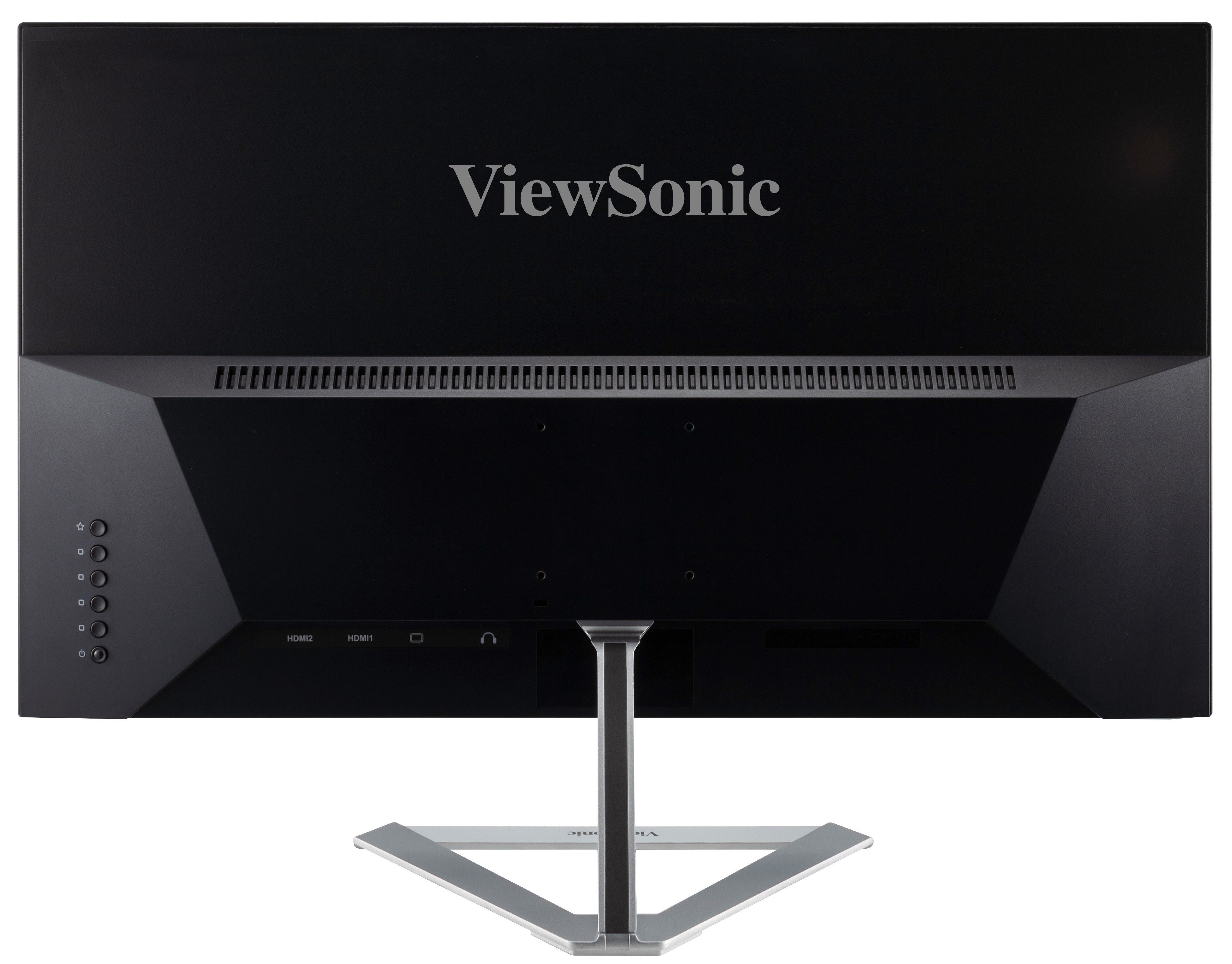 Viewsonic Lcd-monitor VX2776-SMH, 68,6 cm / 27", Full HD