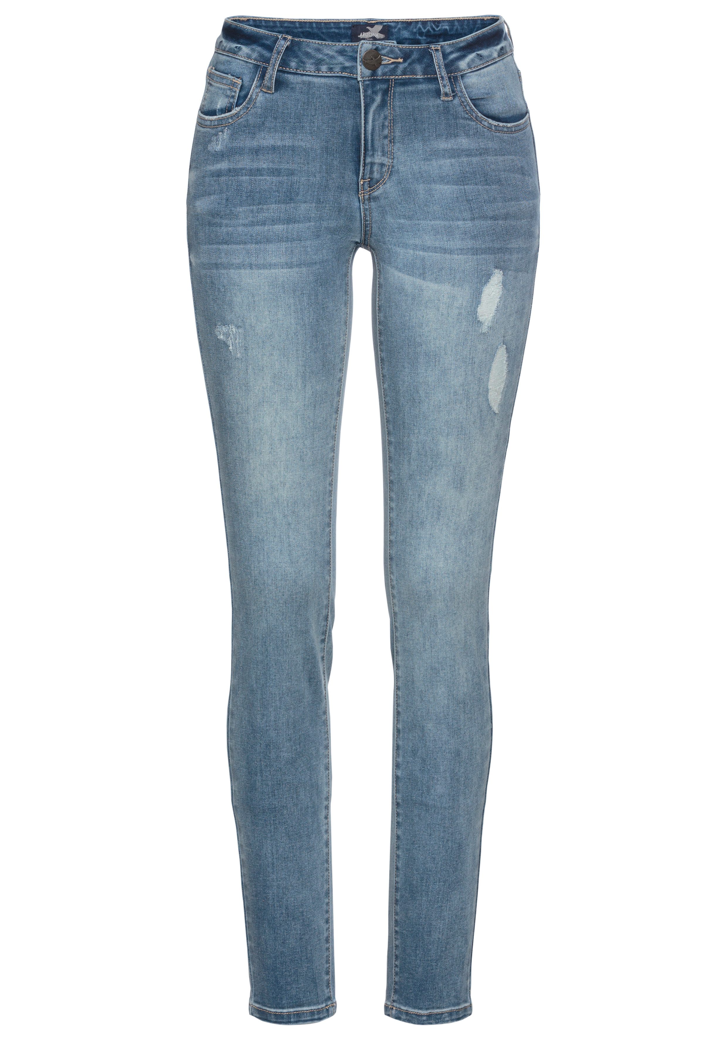 Arizona Skinny fit jeans Ultra Stretch