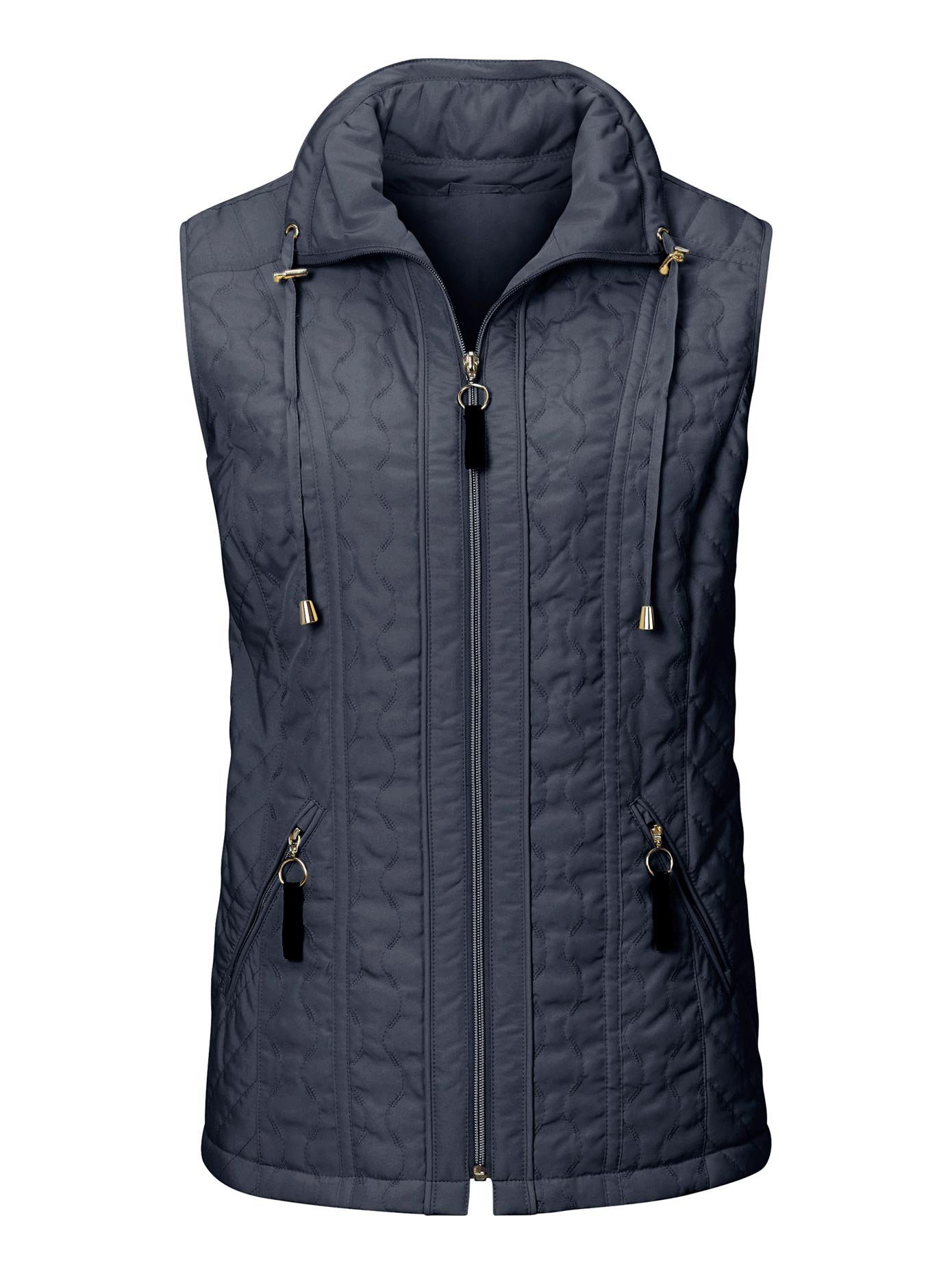 Casual Looks Bodywarmer