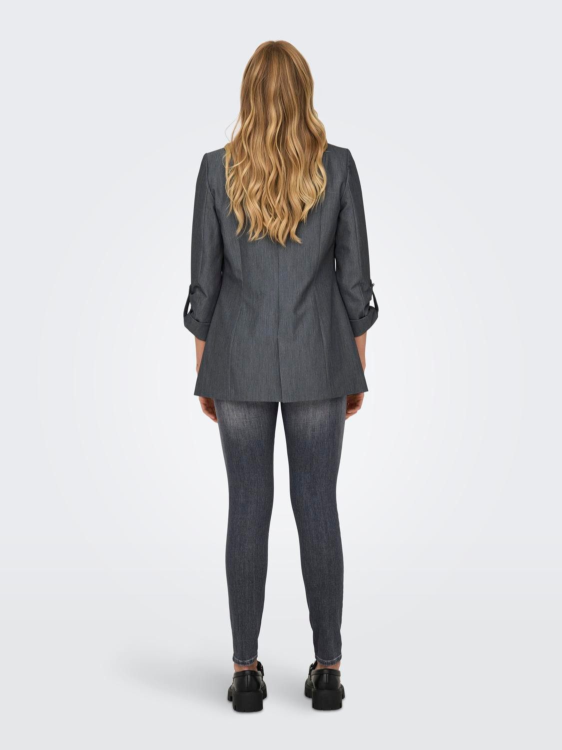 Only Korte blazer ONLKAYLE-ORLEEN 3 4 BLAZER TLR NOOS