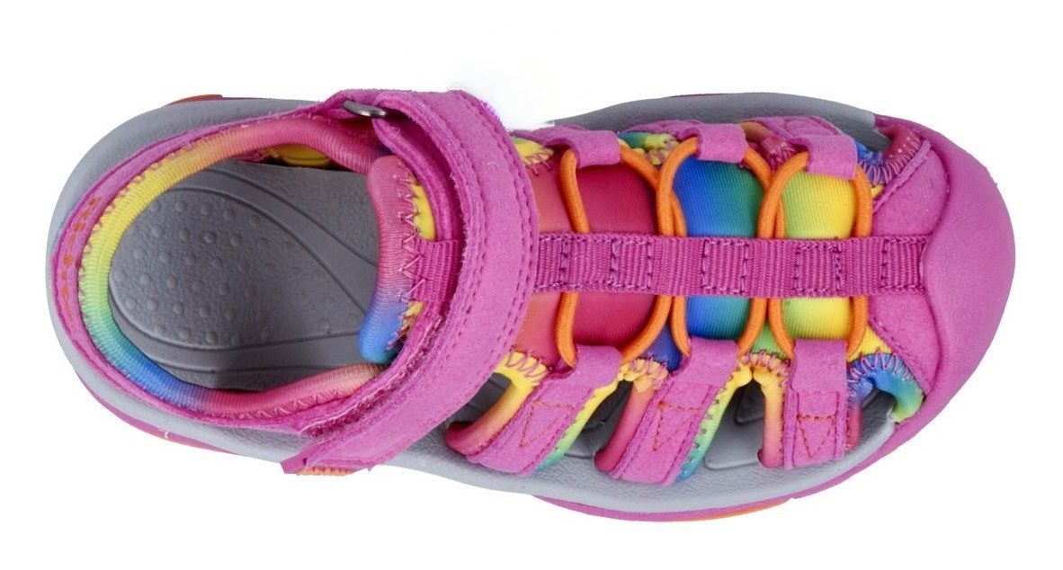 Richter Sandalen Boulder WMS: gemiddeld