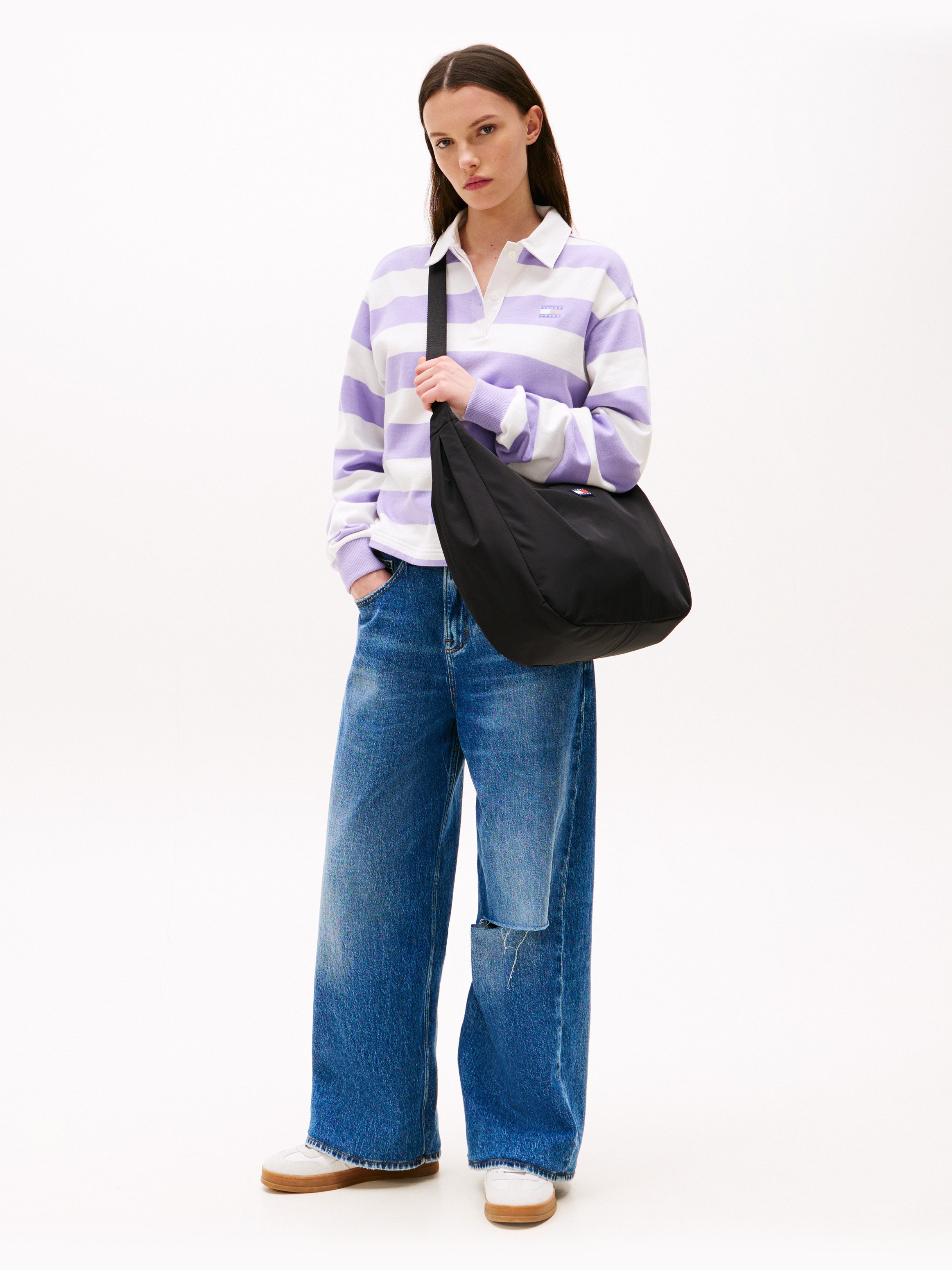 TOMMY JEANS Schoudertas TJW URBAN LARGE X-BODY