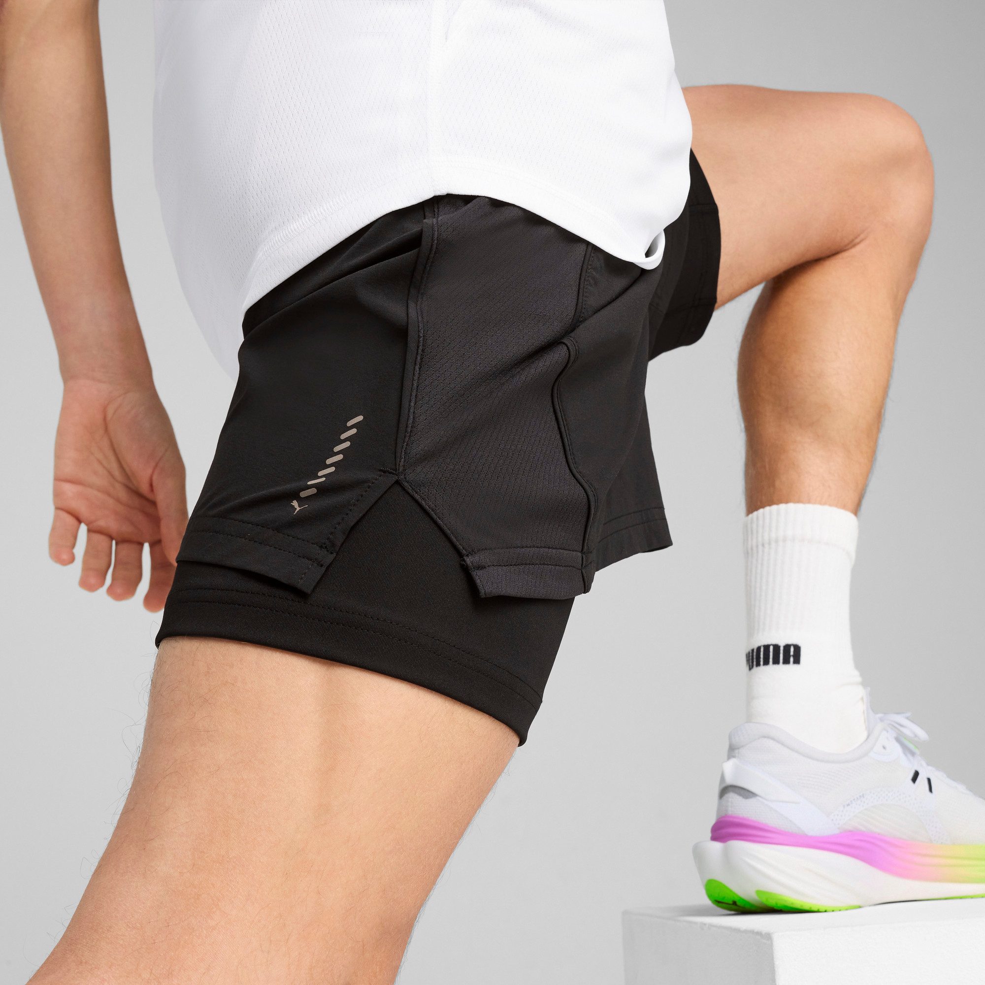 PUMA Runningshort