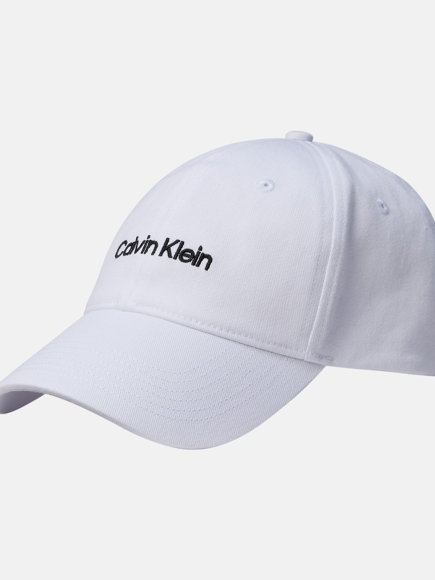 Calvin Klein Baseball pet LOGO EMBROIDERY BASEBALL CAP