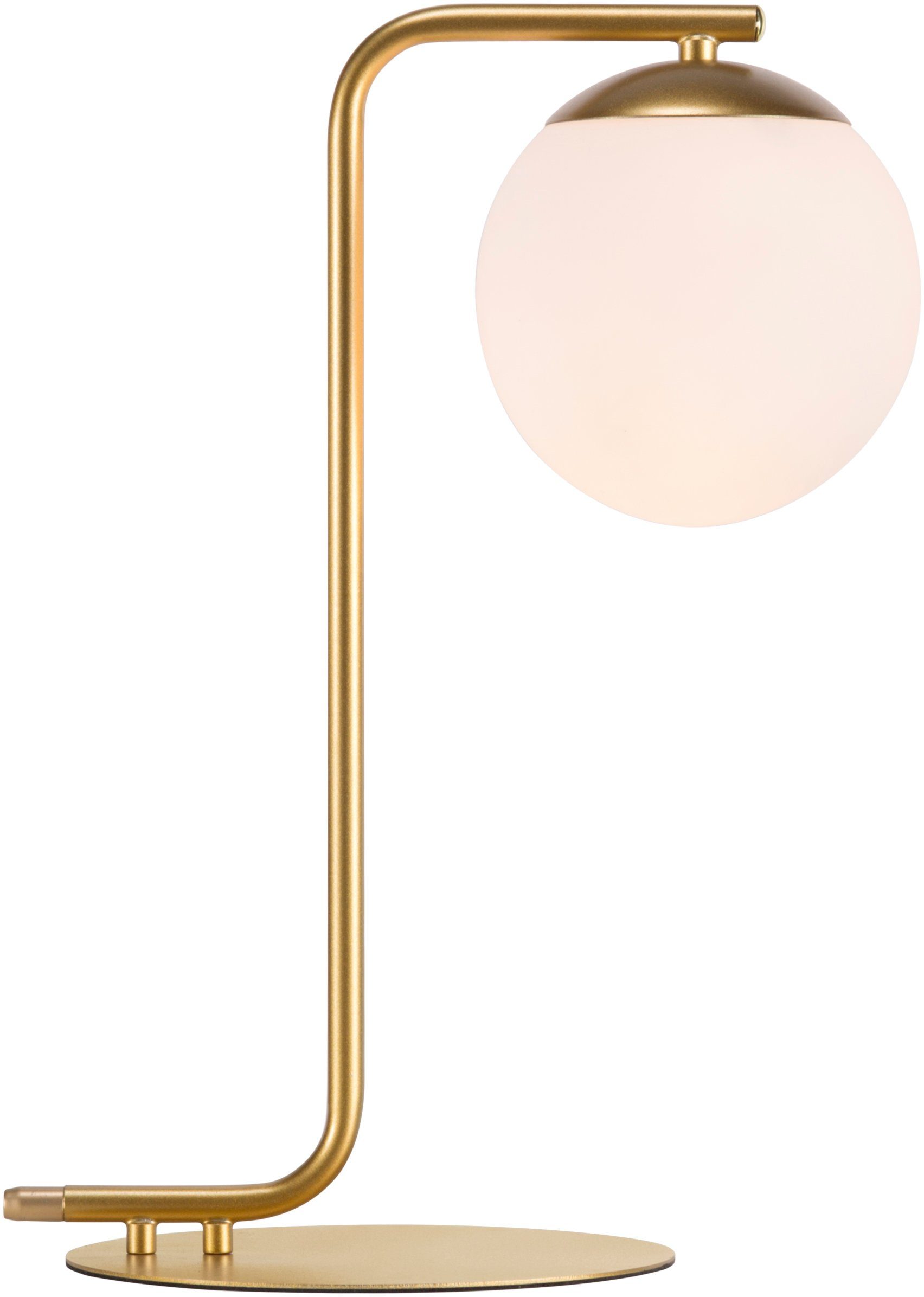 Nordlux Tafellamp Grant tafellampen goud(kleur)