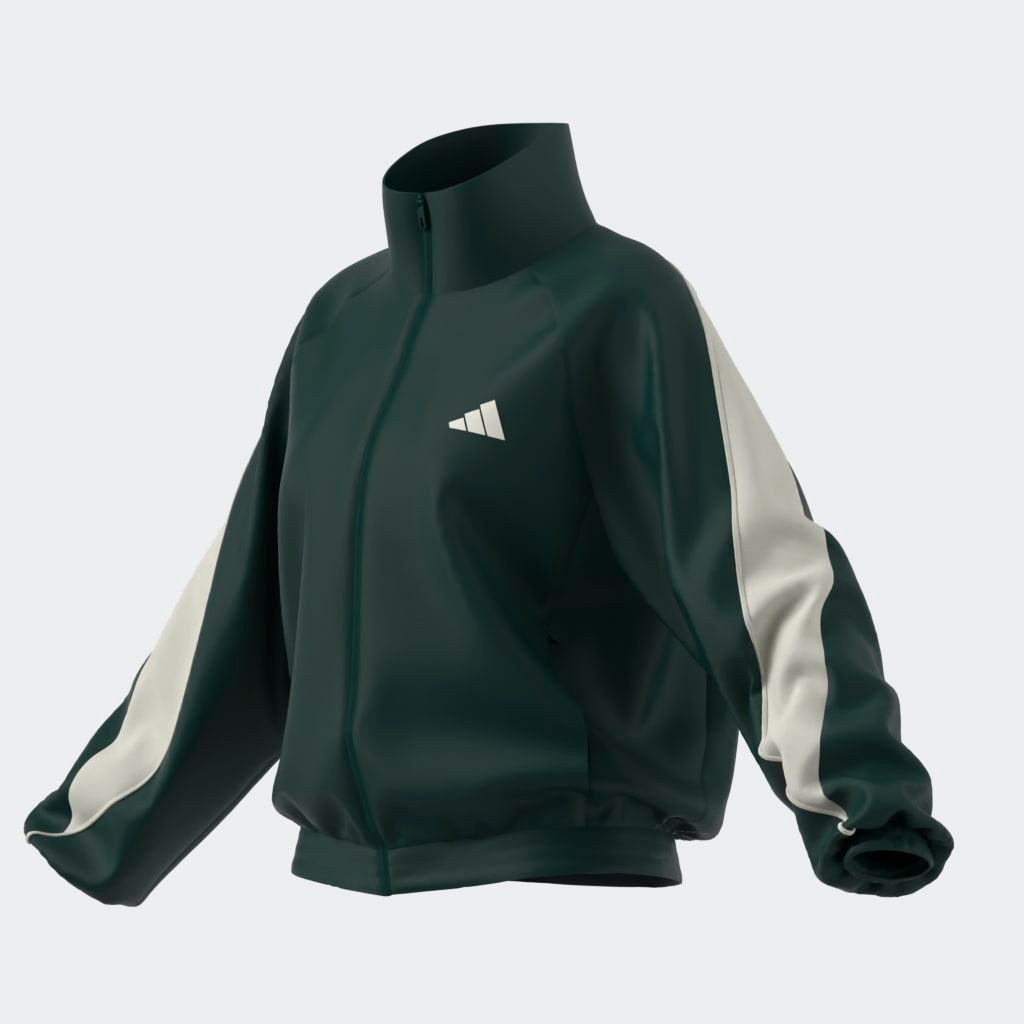 adidas Sportswear Outdoorjack W STADIUM TT