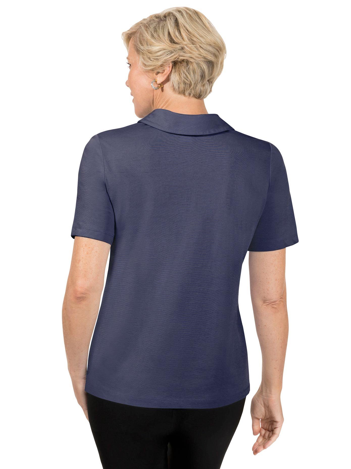 Classic Poloshirt (1-delig)