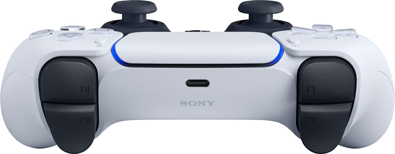 PlayStation 5 »DualSense« wireless-controller vind je bij ...