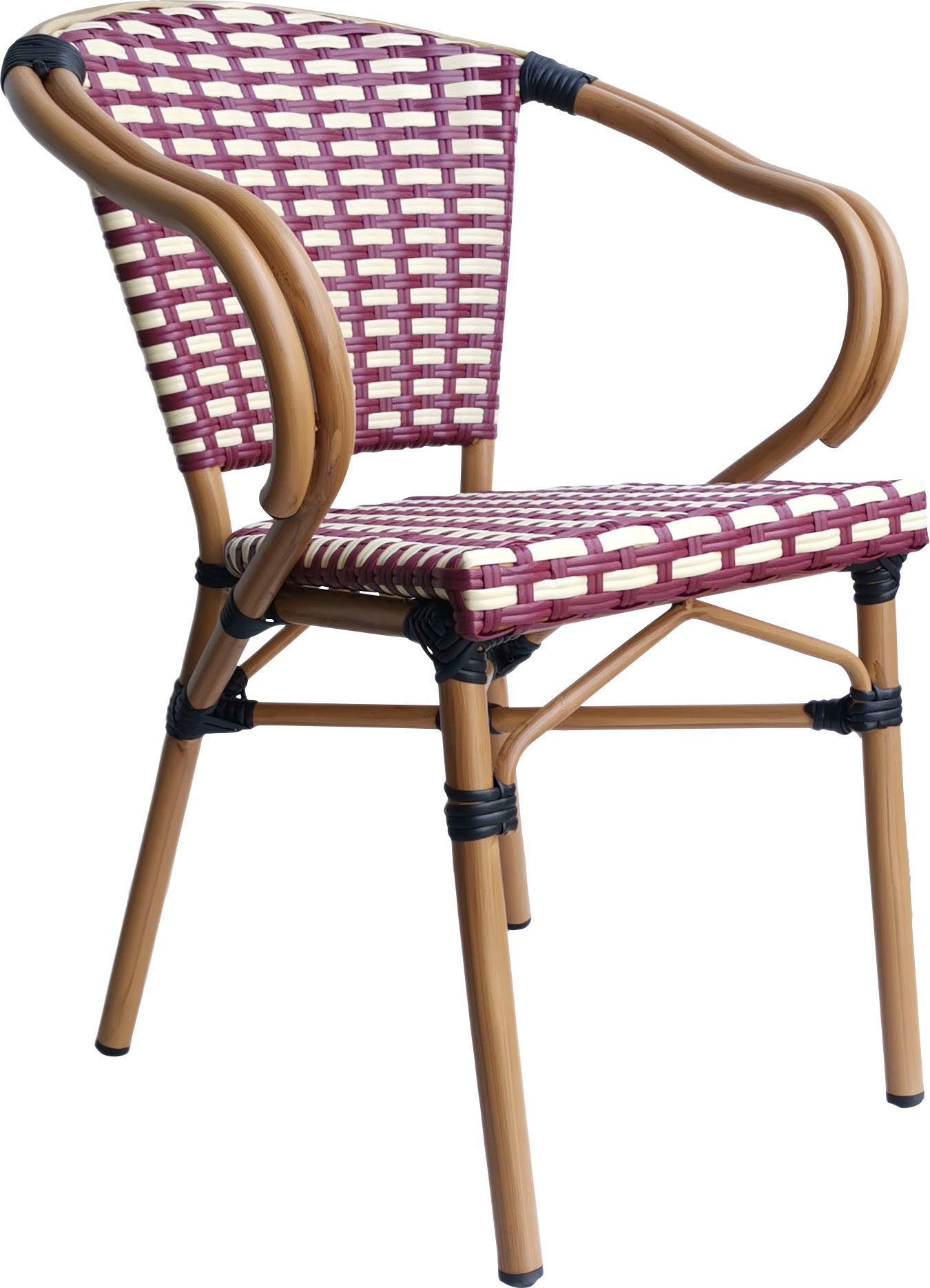 SIT Stapelstoel (set, 2 stuks)