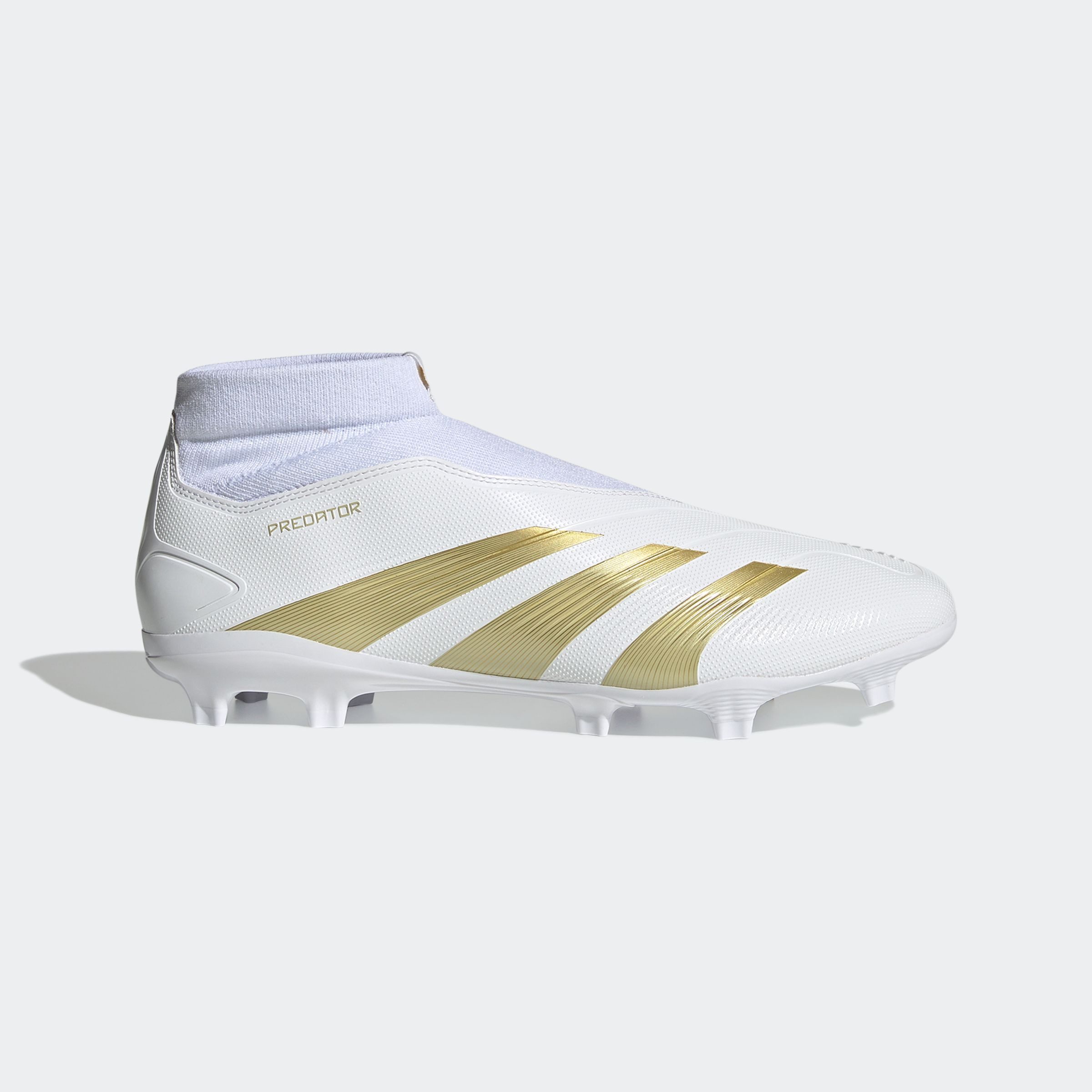 adidas Performance Voetbalschoenen PREDATOR LEAGUE LACELESS FG