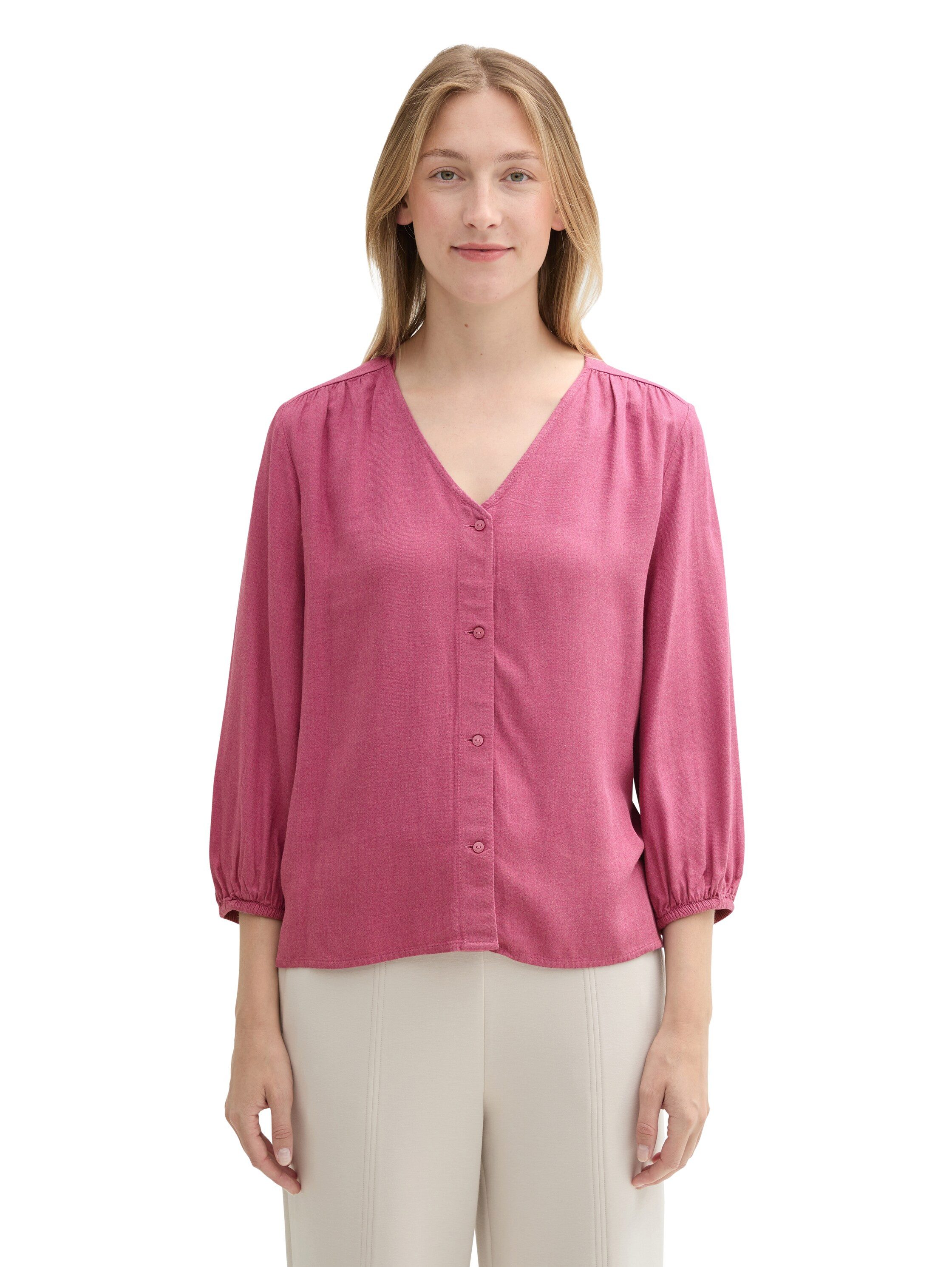 Tom Tailor Klassieke blouse