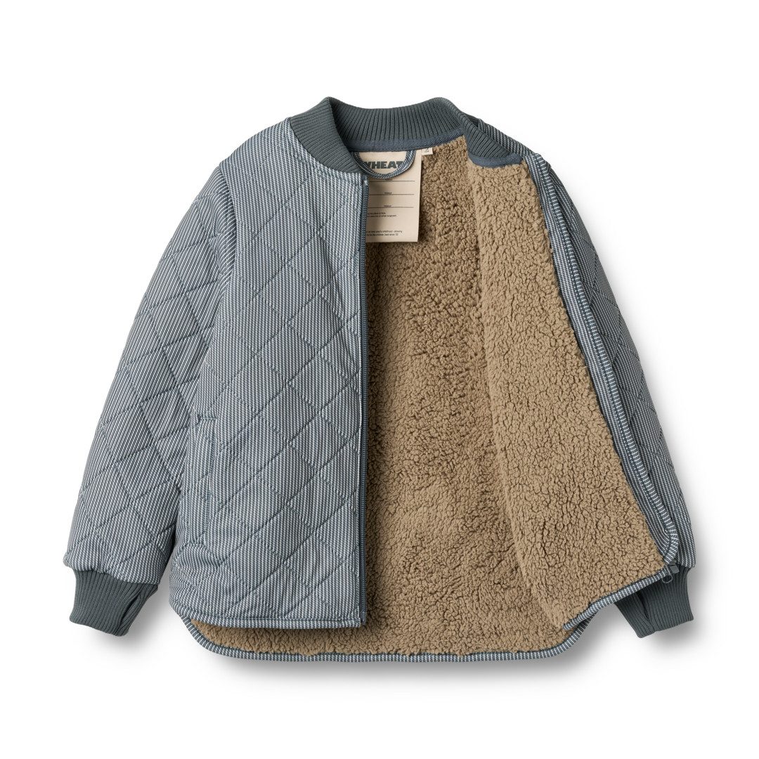 WHEAT Outdoorjack Thermo Jacket Benni